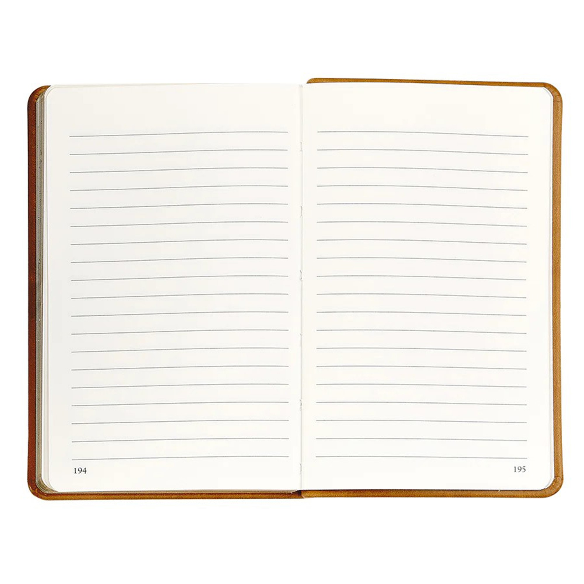 National Parks Traditional Leather