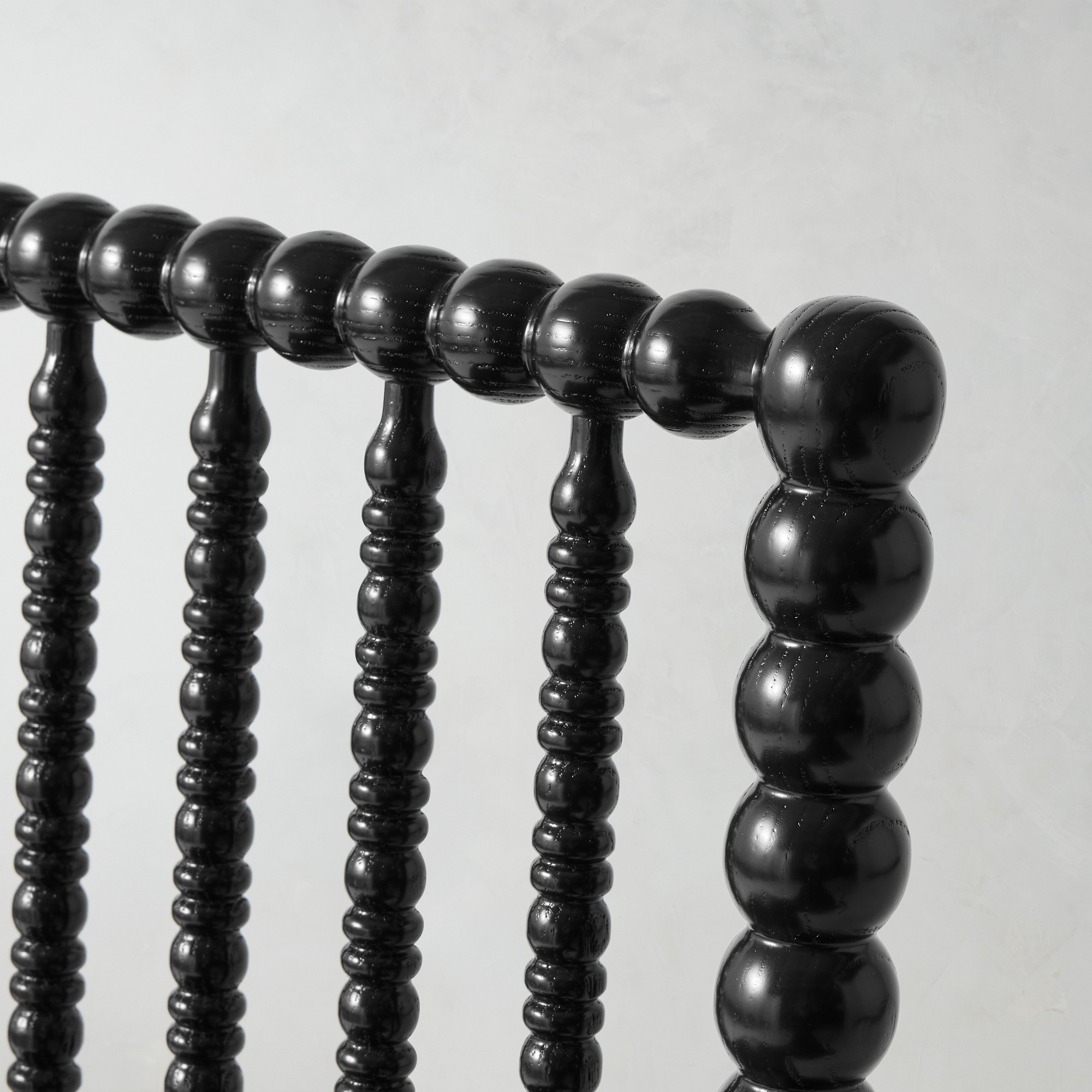 Spindle Dining Side Chair