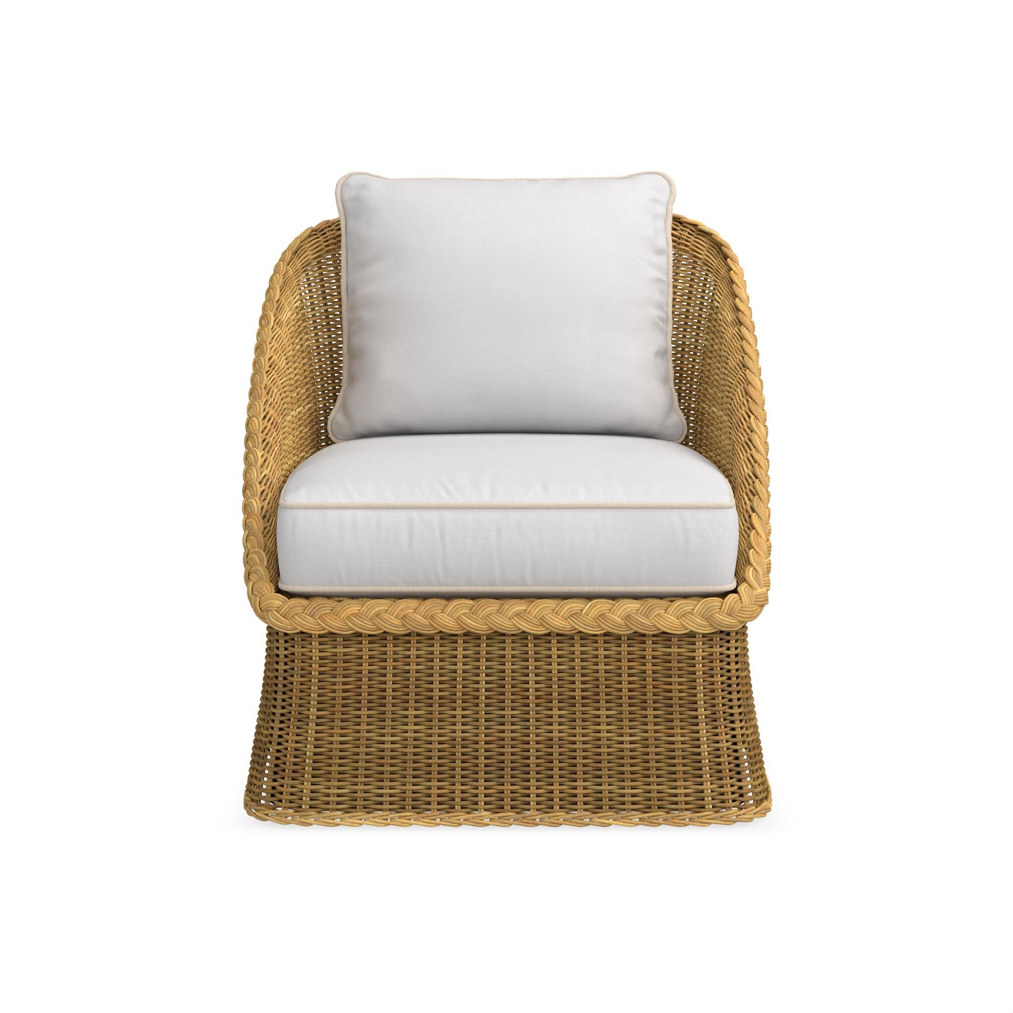 AERIN East Hampton Outdoor Cushions