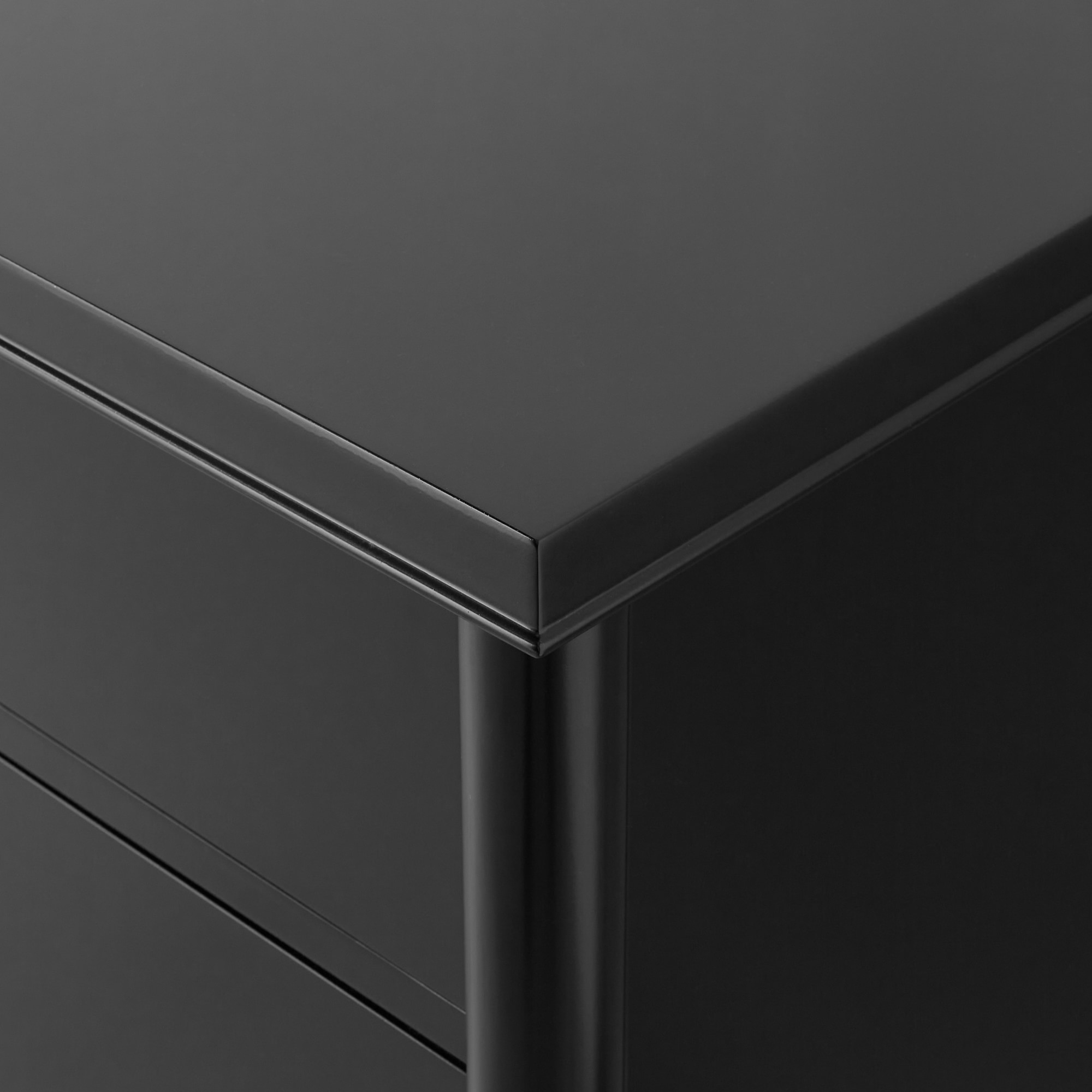 Lacourte 6-Drawer Dresser (72