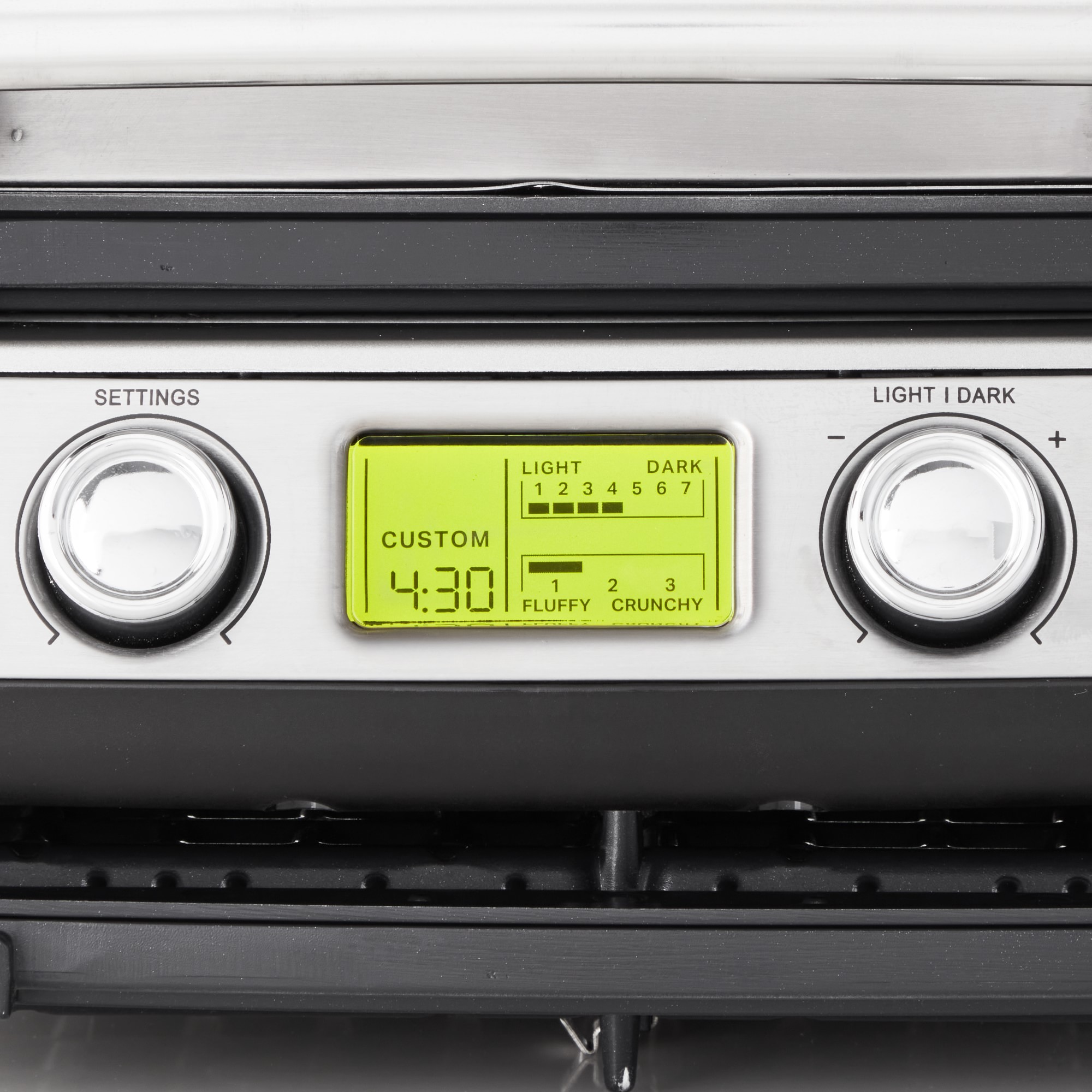 GreenPan™ Premiere Square Waffle Maker