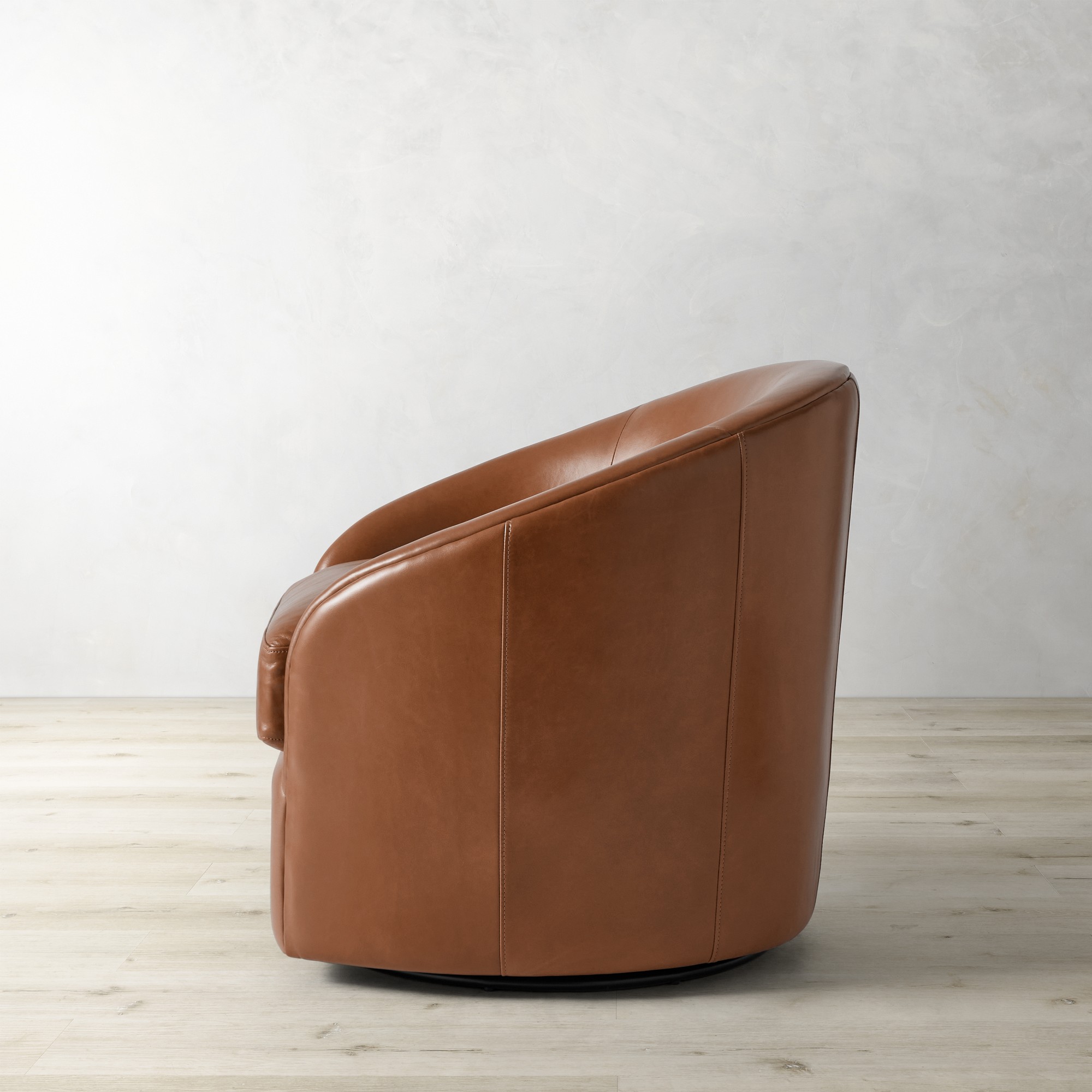 Montclair Swivel Chair