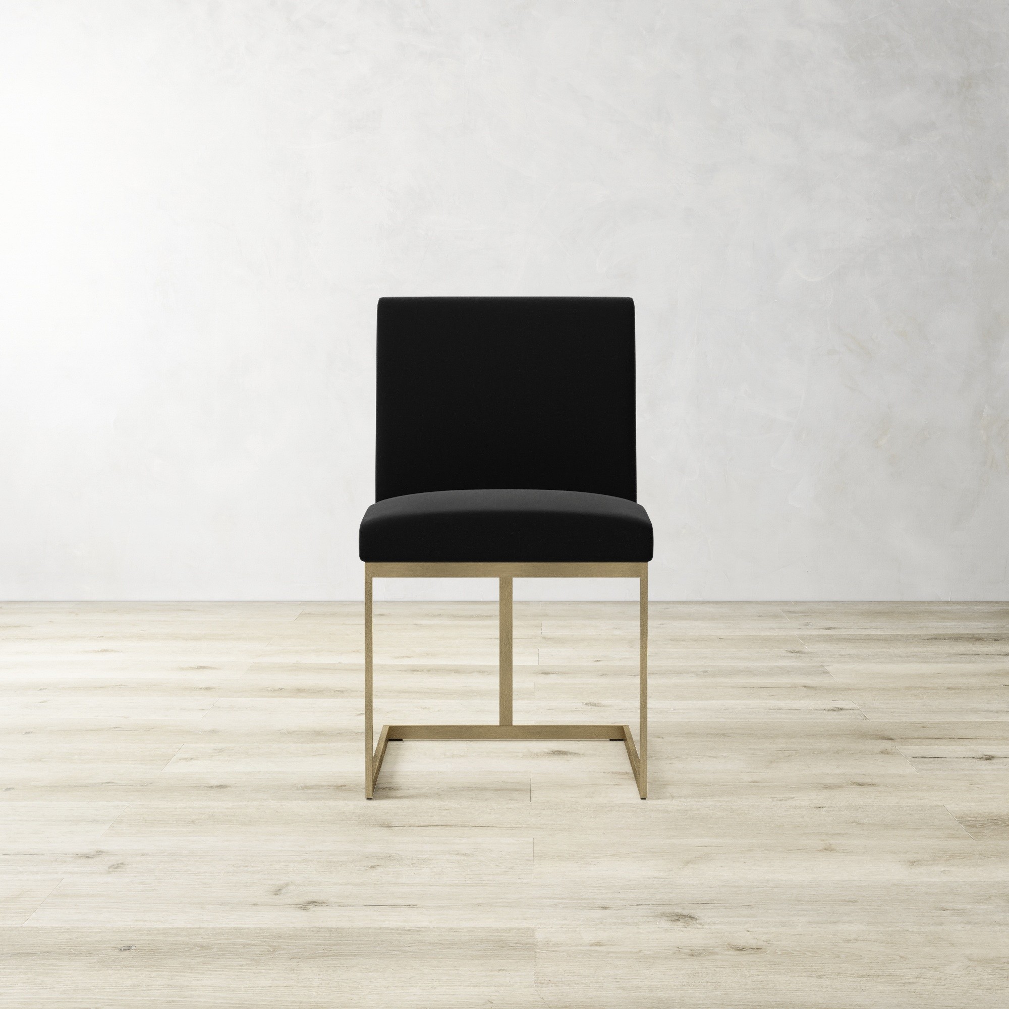 Bradley Square Back Side Chair