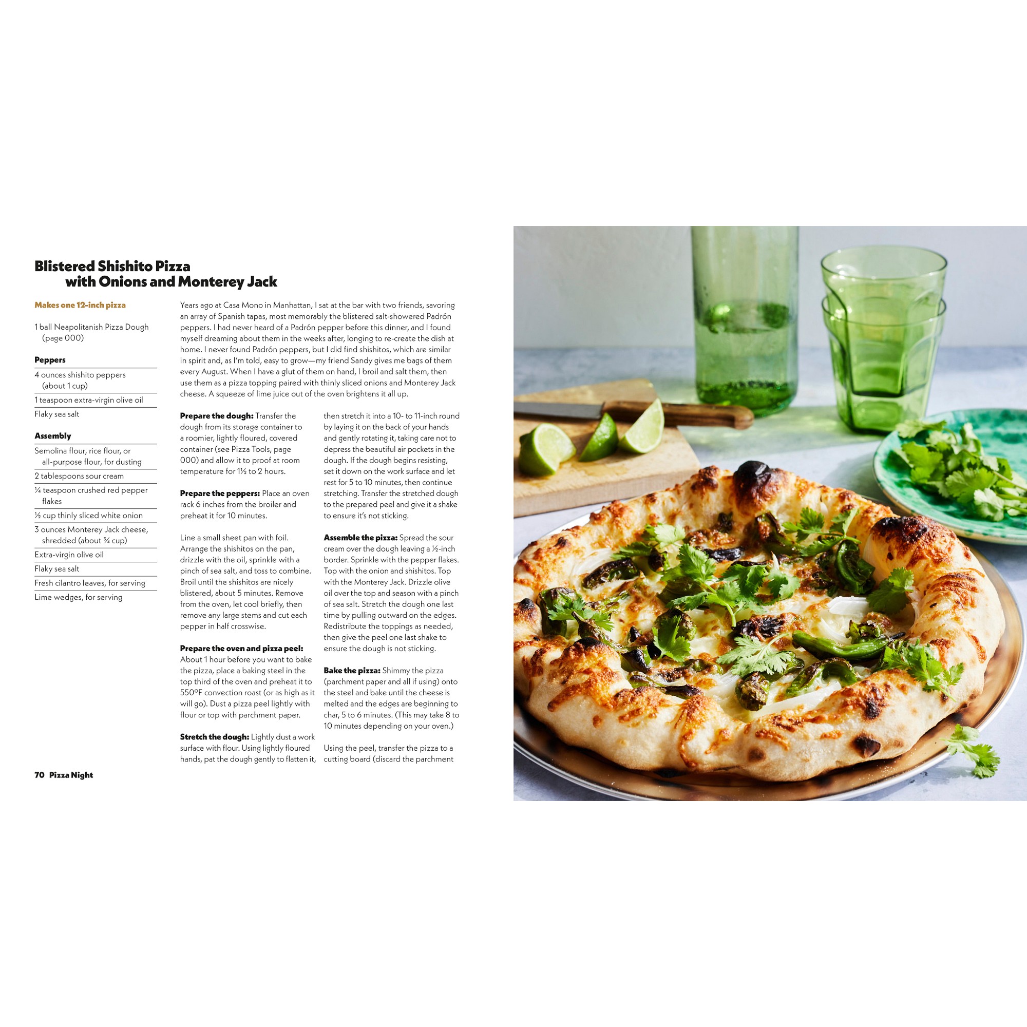 Alexandra Stafford: Pizza Night: Deliciously Doable Recipes for Pizza and Salad
