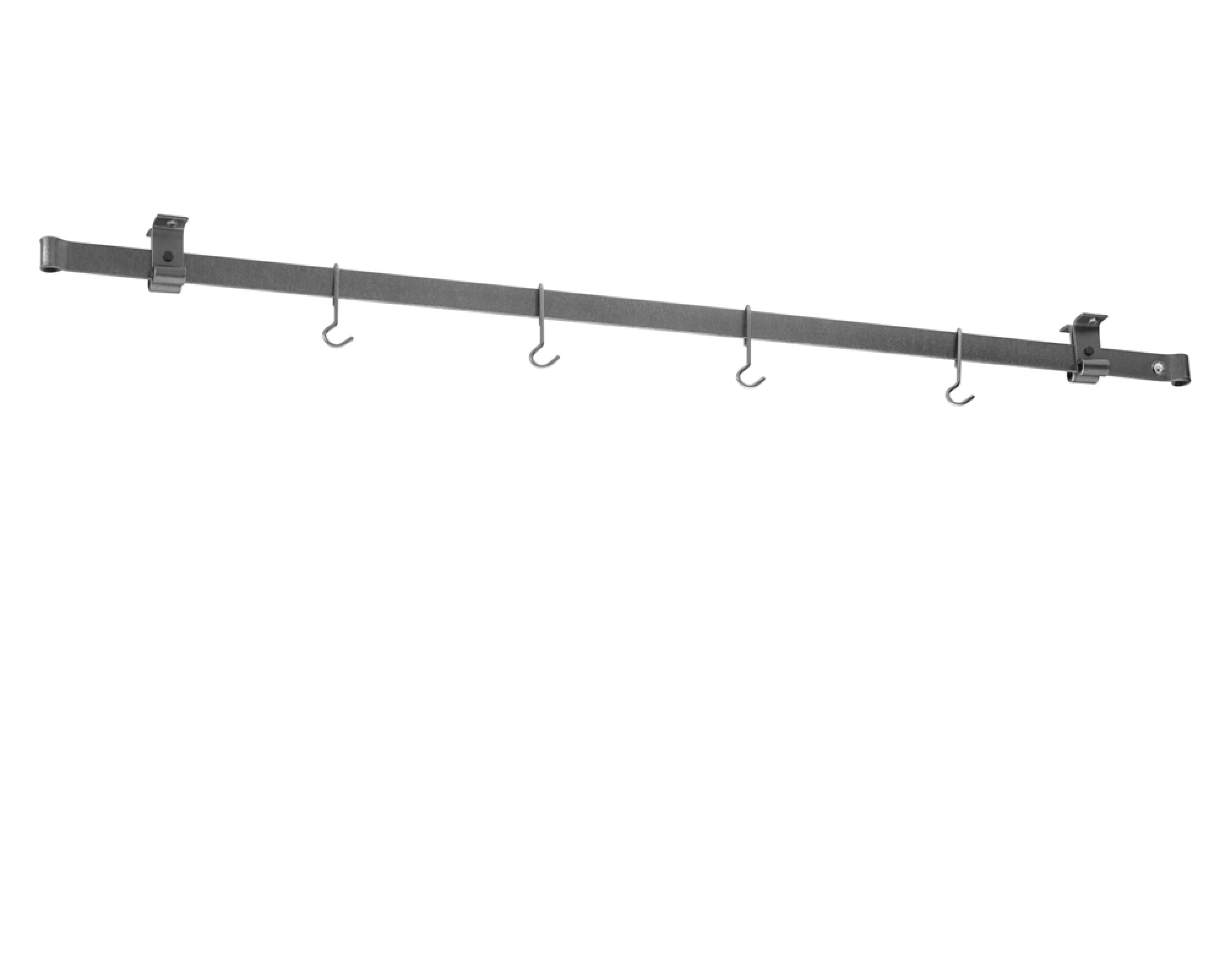 Enclume Low-Ceiling Bar Pot Racks