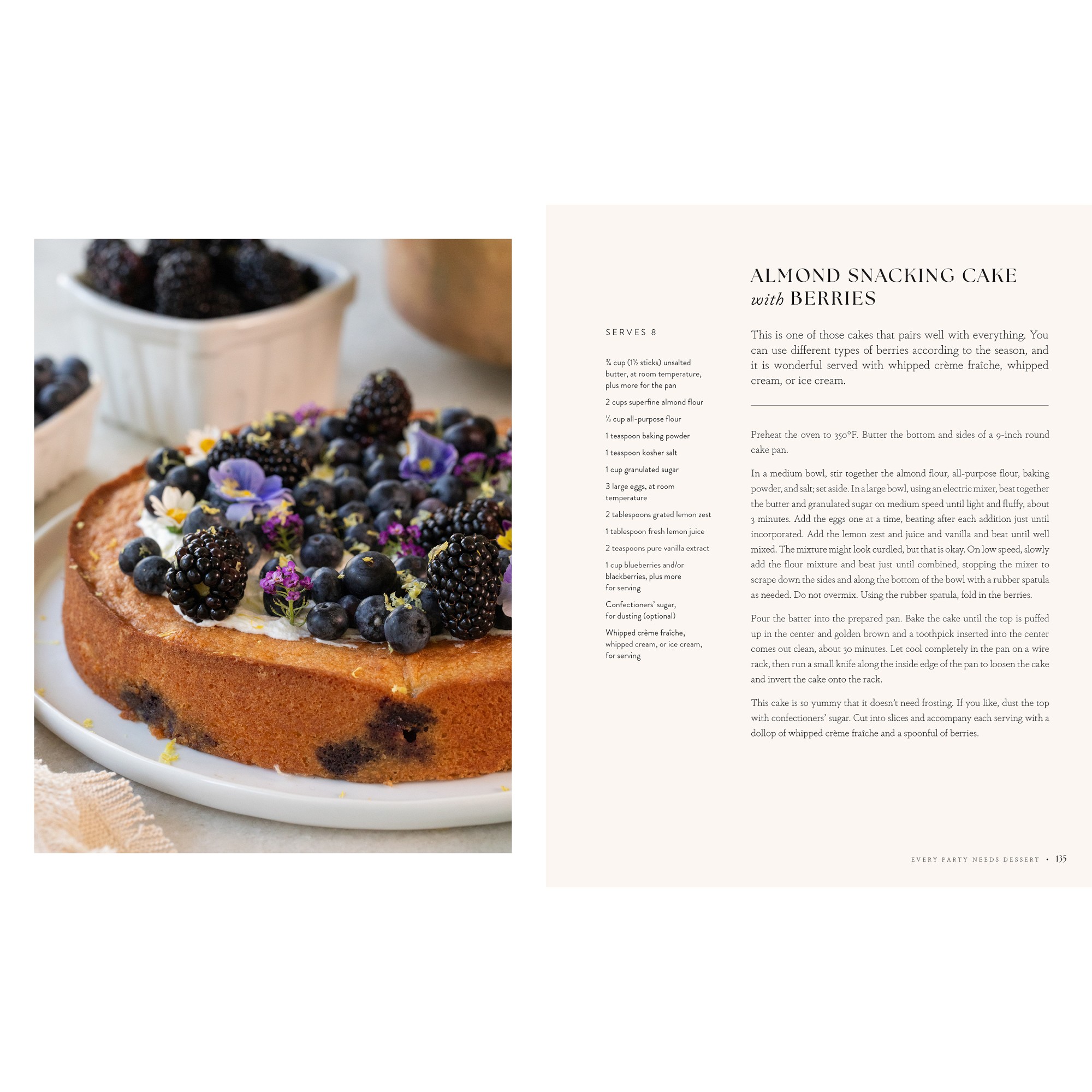 Eden Passante: Entertaining with Charm: A Modern Guide to Relaxed Gatherings