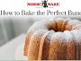 Nordic Ware Nonstick Springform Cake Pan