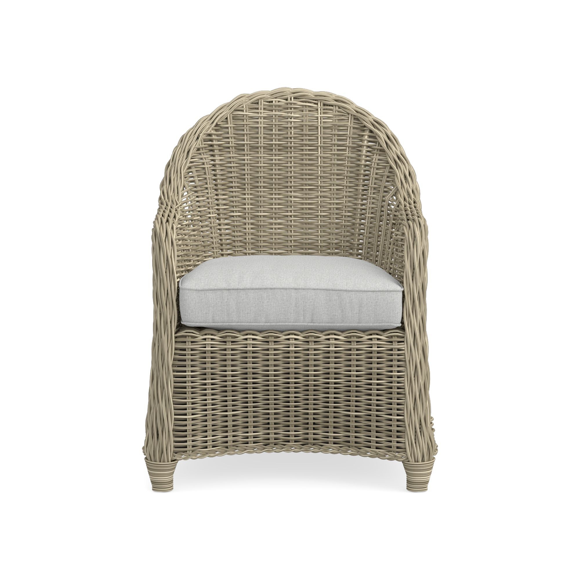 Manchester Outdoor Dining Chair Cushions