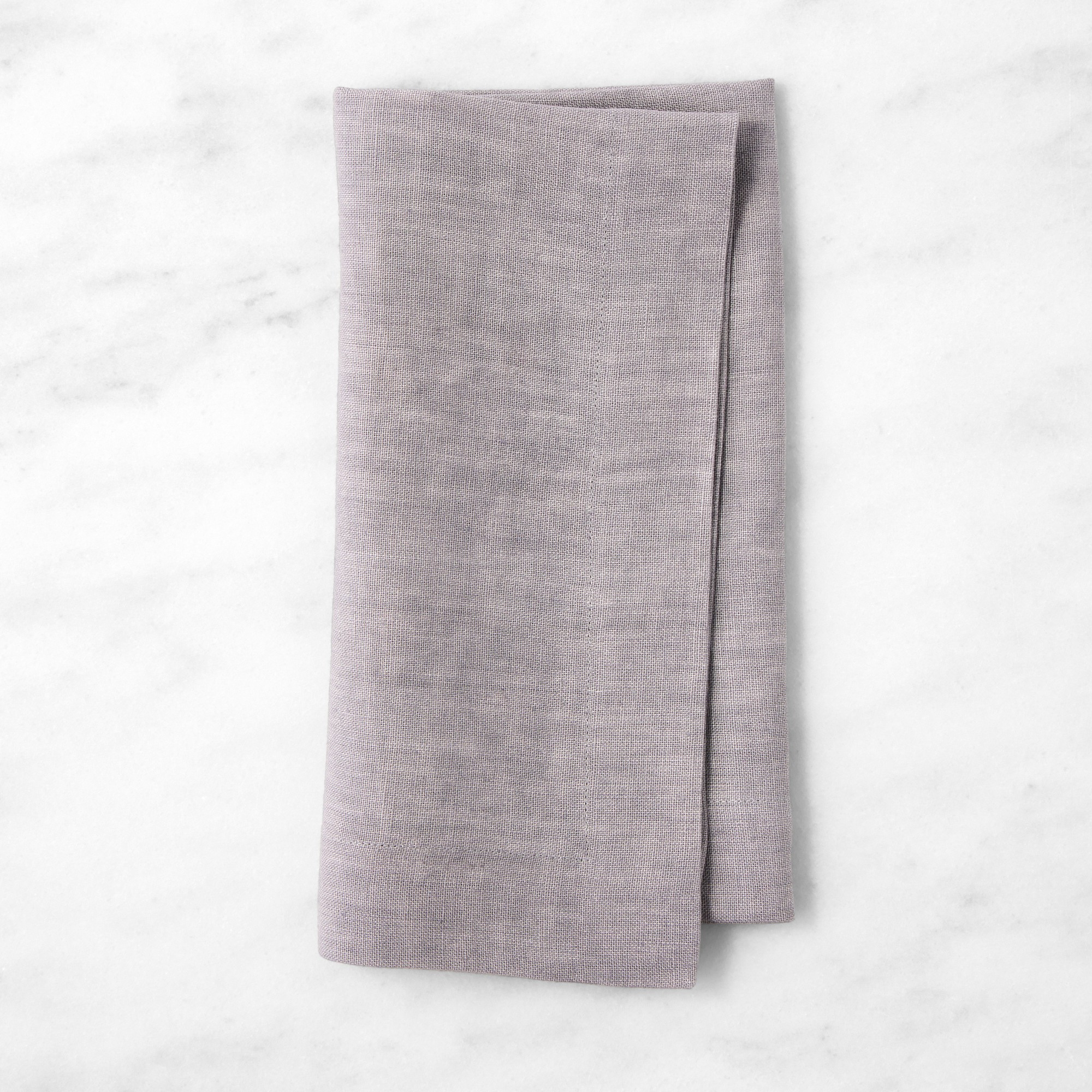 Signature Linen Napkins