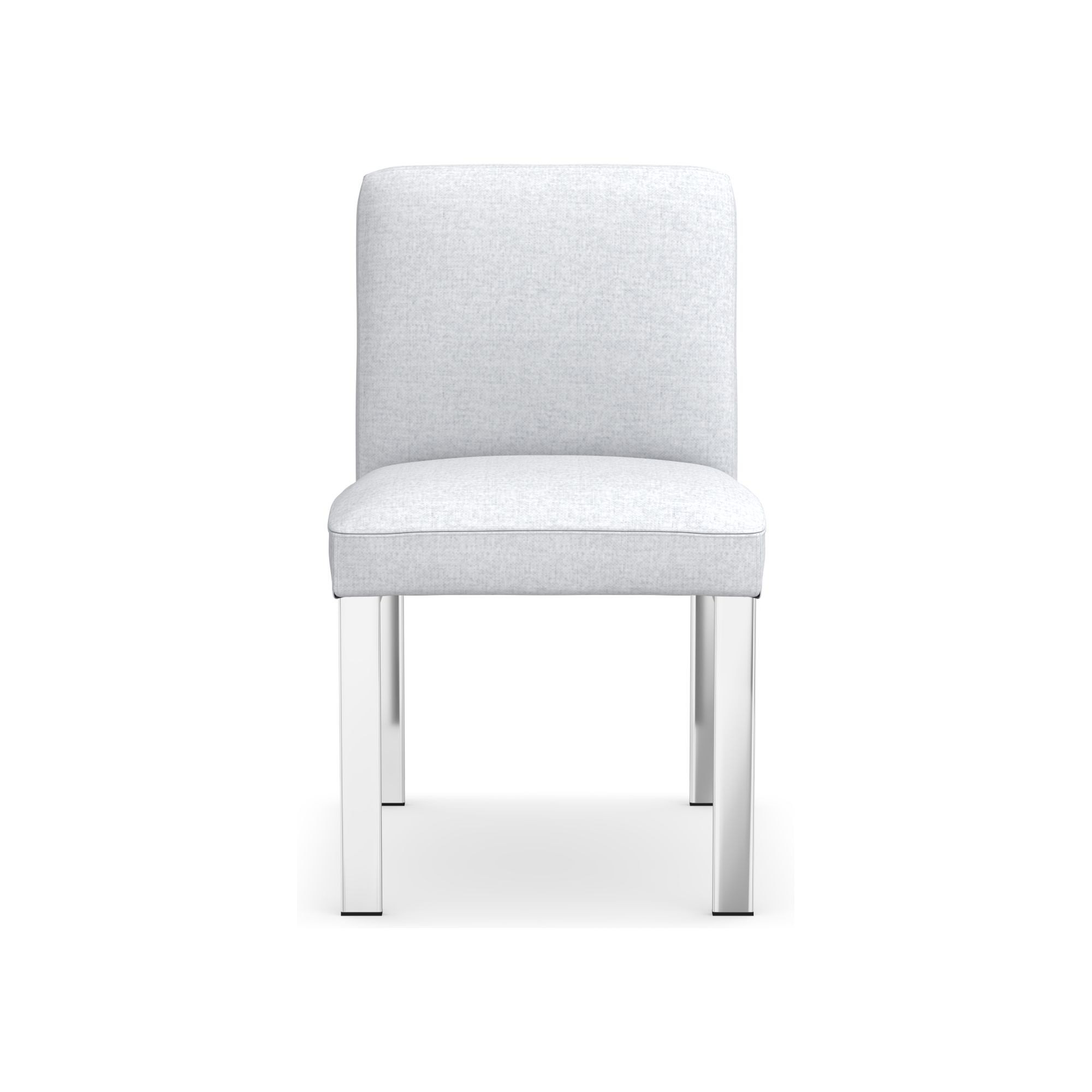 Mercer Upholstered Dining Side Chair