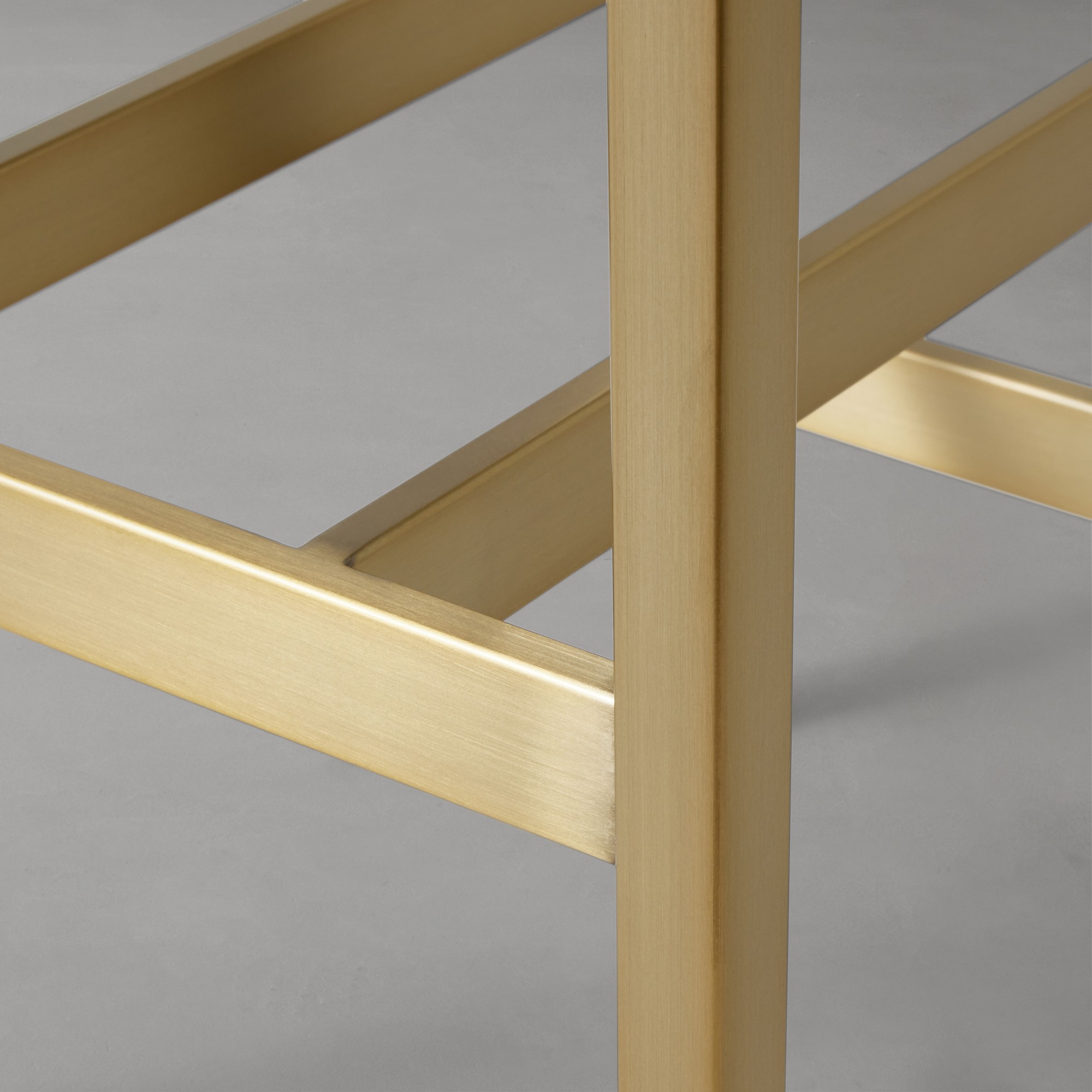 Emma Upholstered Counter & Bar Stool