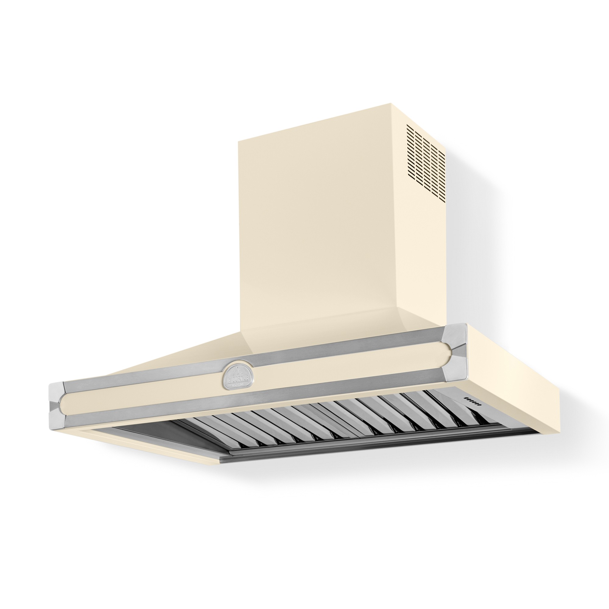 La Cornue CornuFé 90 Albertine Hood