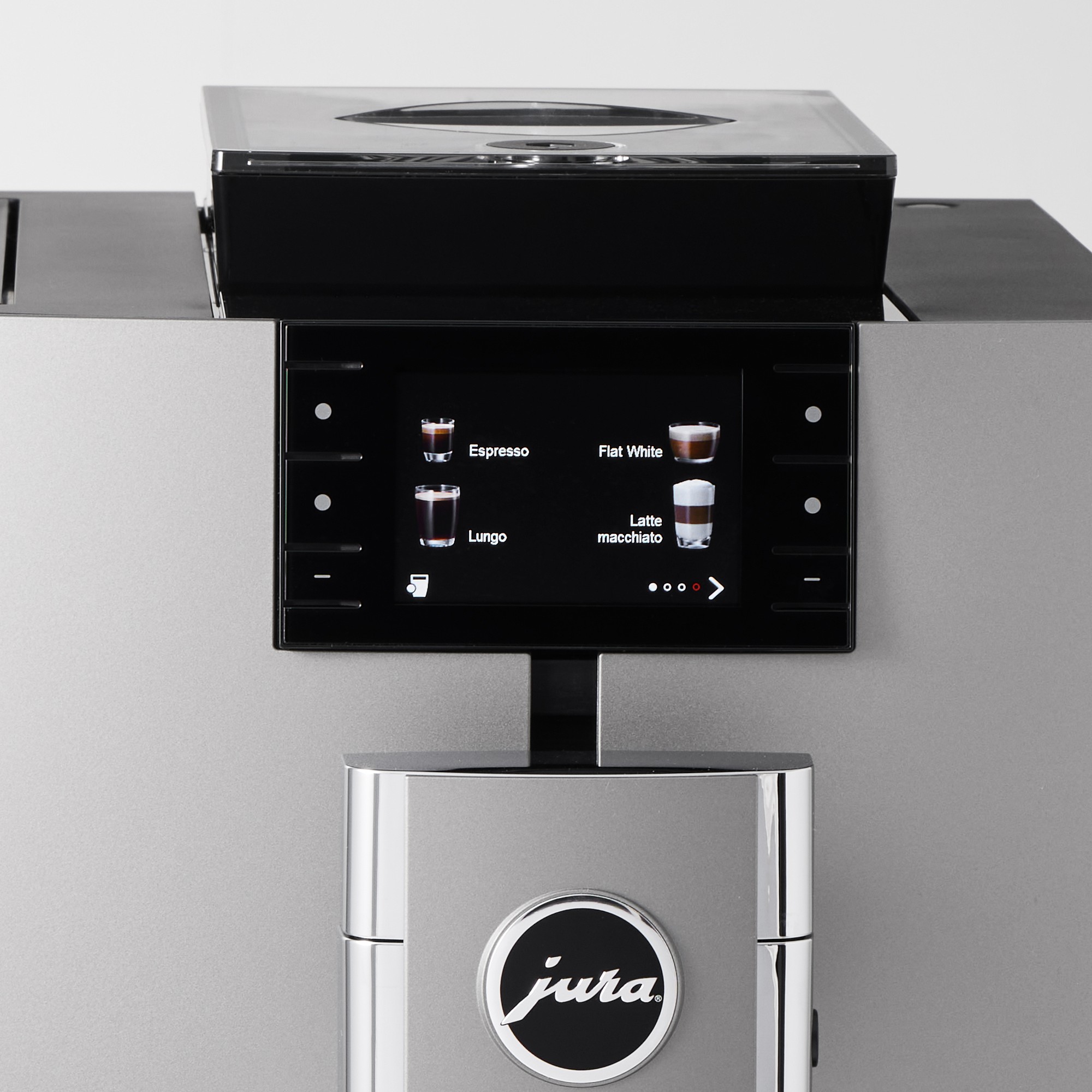 JURA X10 Commercial Espresso Machine