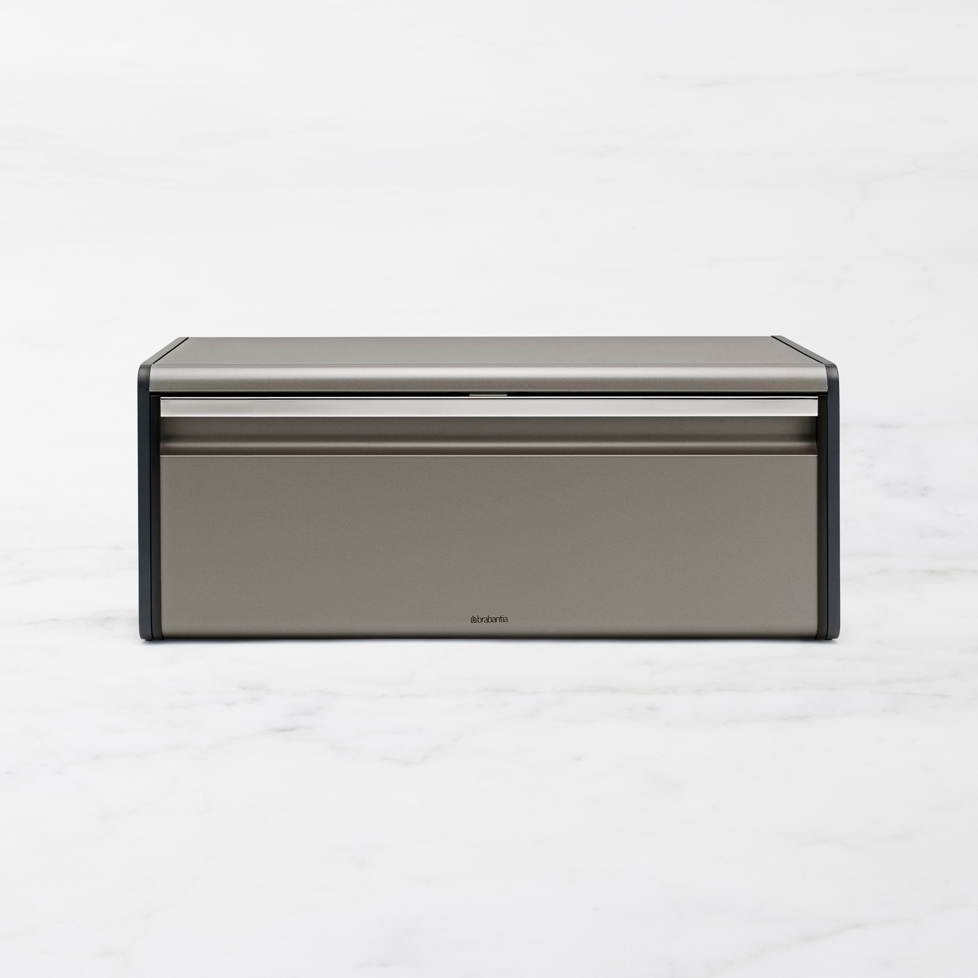 Brabantia Fall Front Bread Box