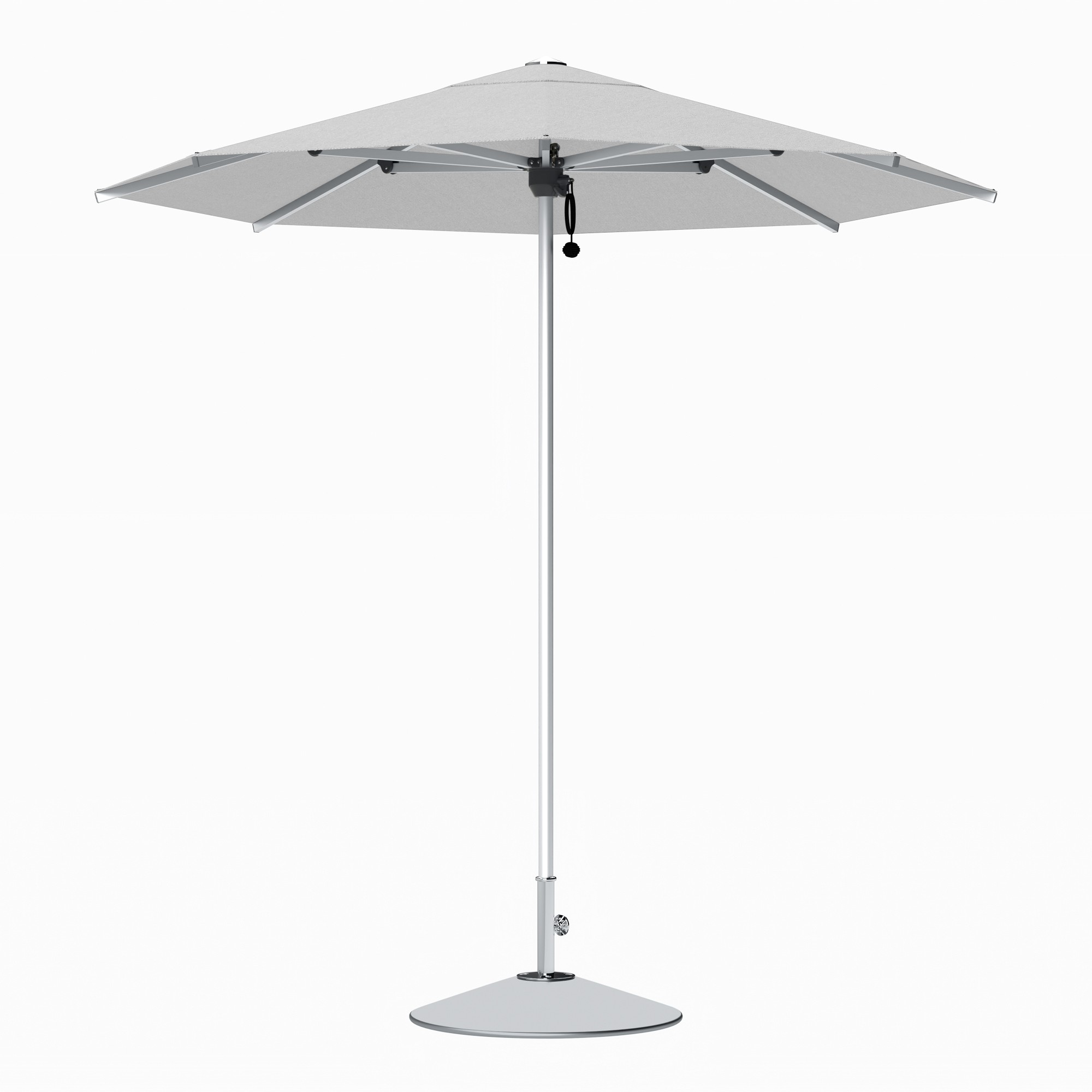 7.5'-11.5' Performance Center Post Umbrella
