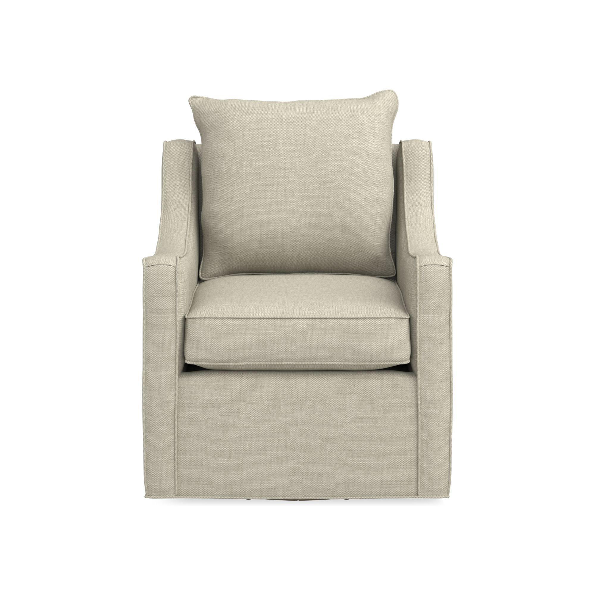 Presidio Swivel Chair