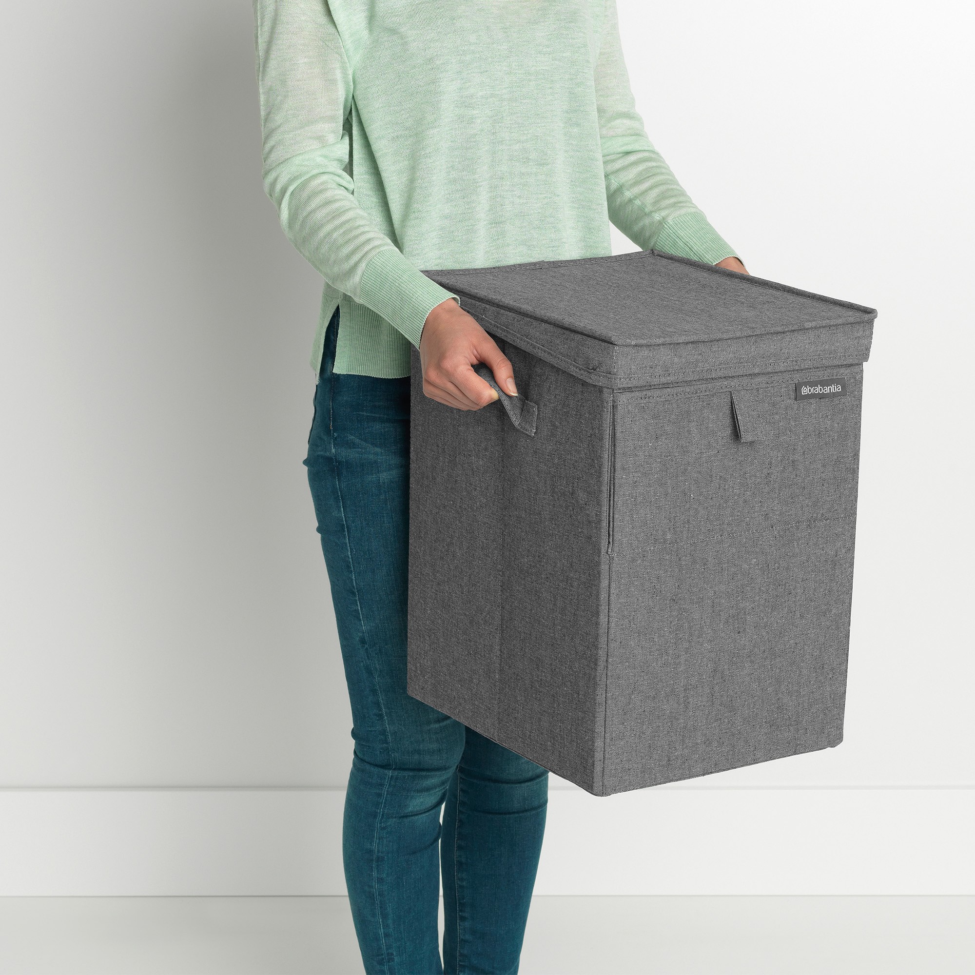 Brabantia Stackable Laundry Box