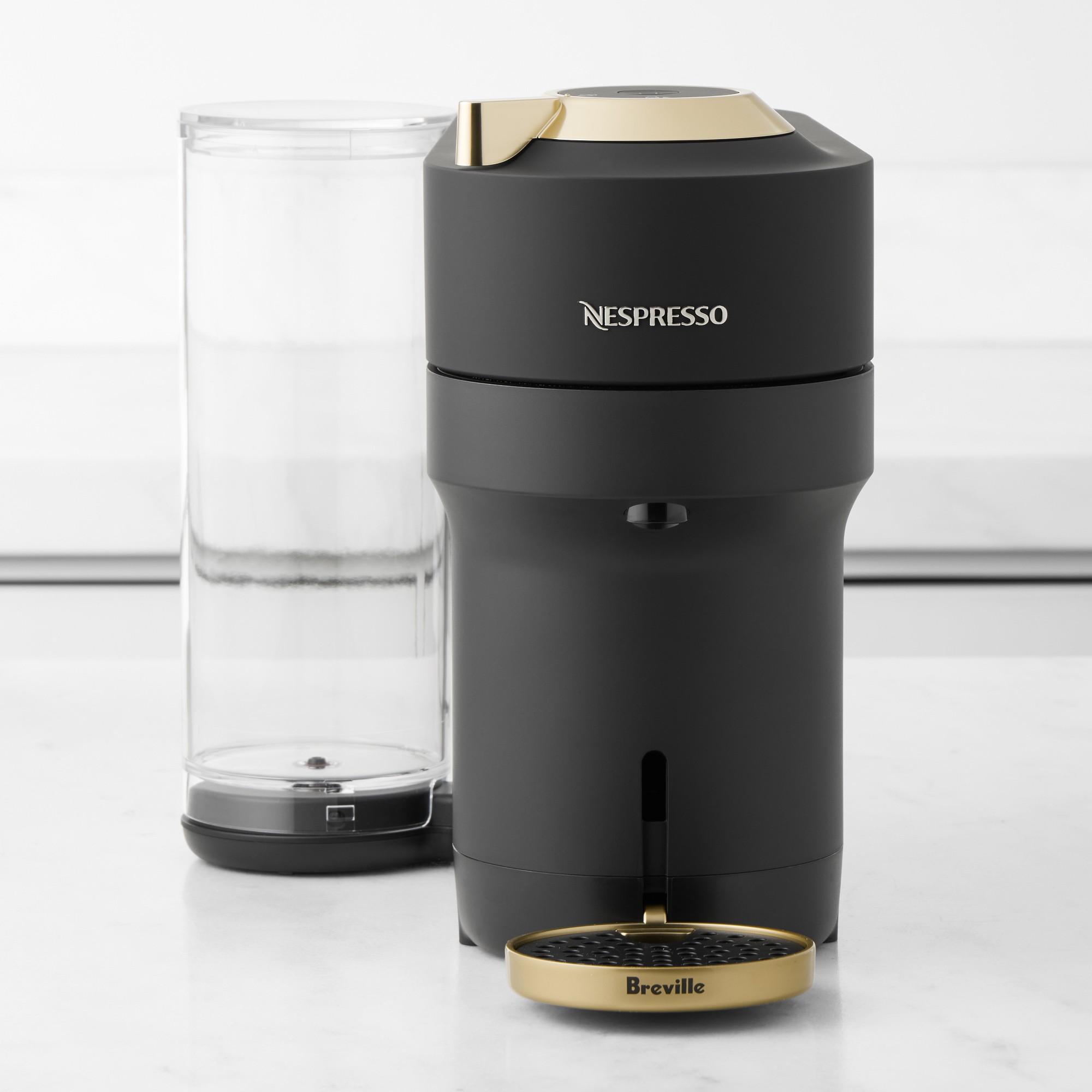 Nespresso Vertuo POP+ Limited Edition by Breville