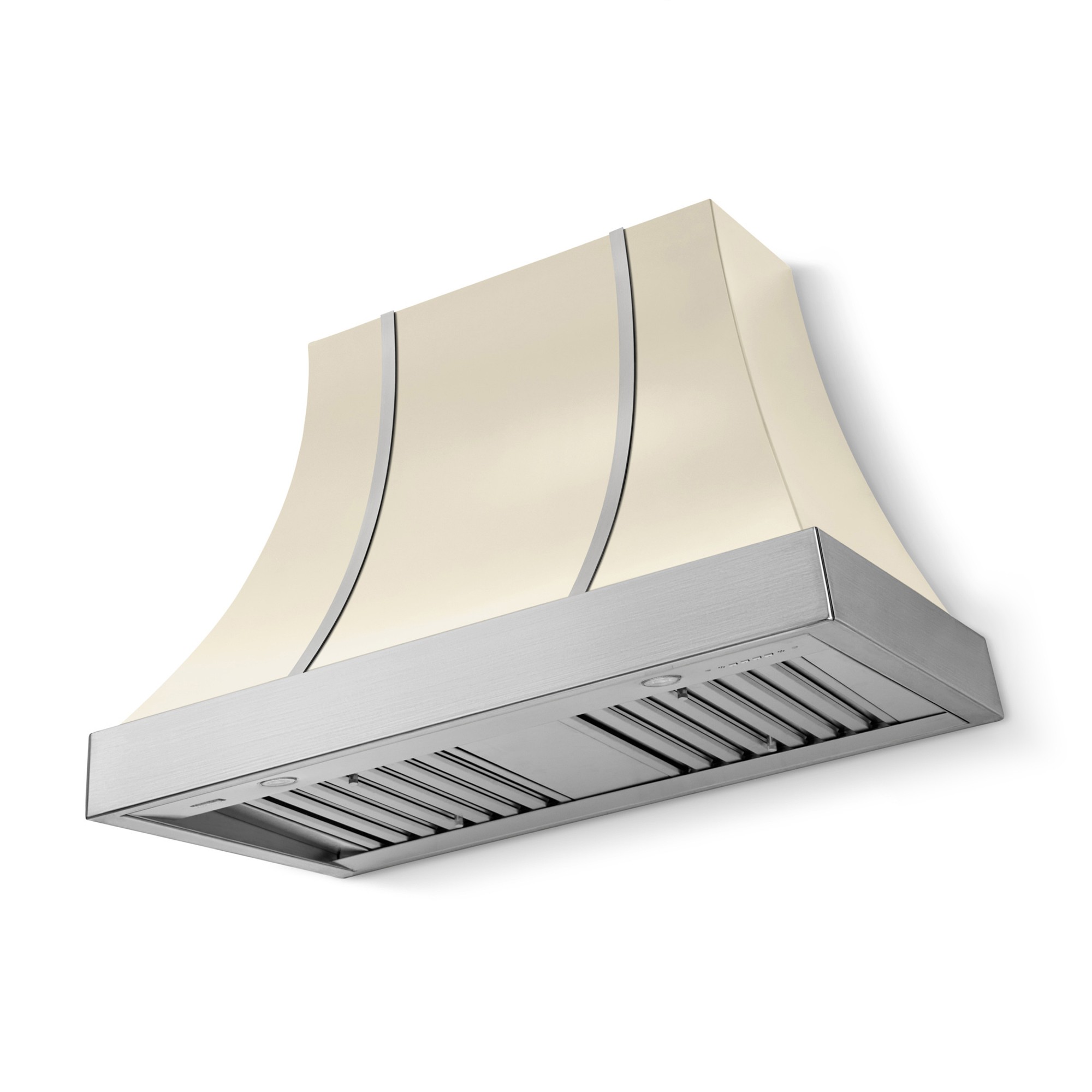 La Cornue CornuFé 110 Cascade Hood