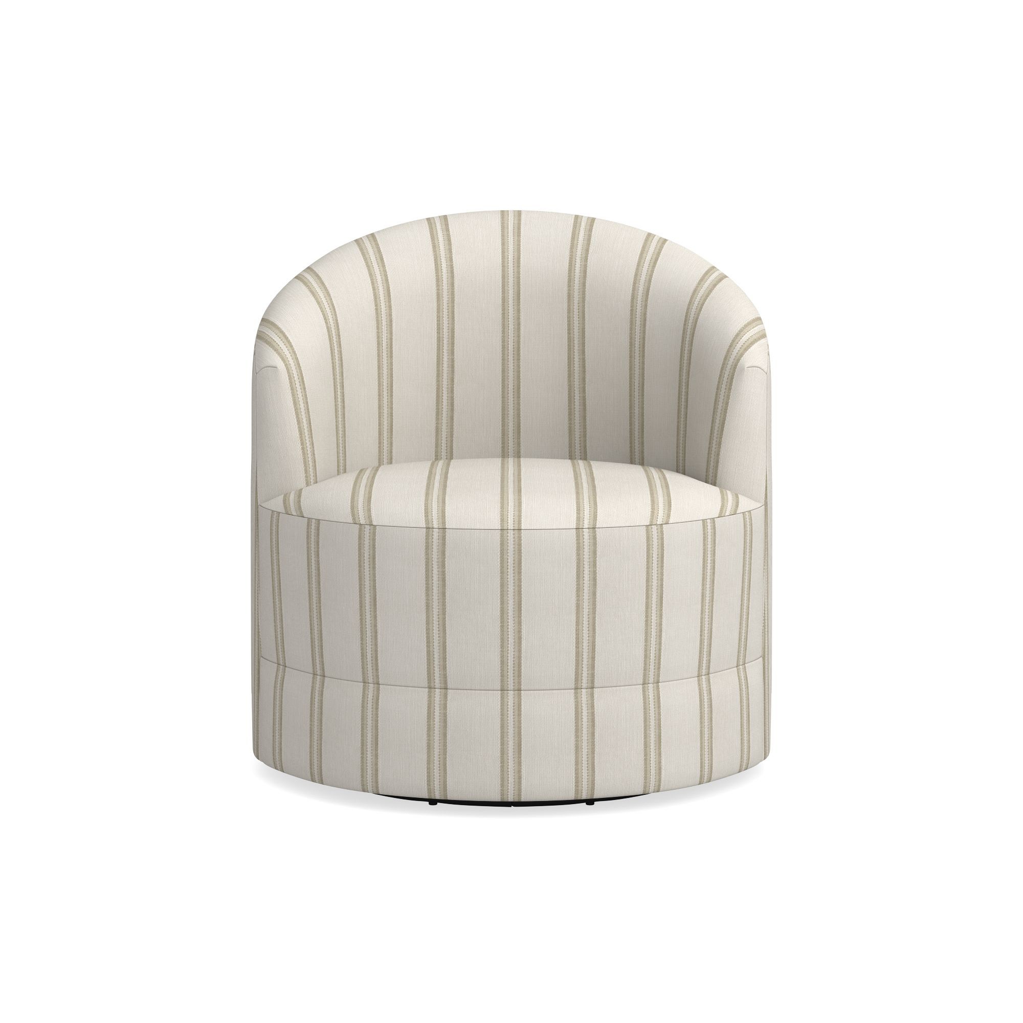 Capri Swivel Chair