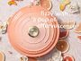 Le Creuset Signature Enameled Cast Iron Round Dutch Oven