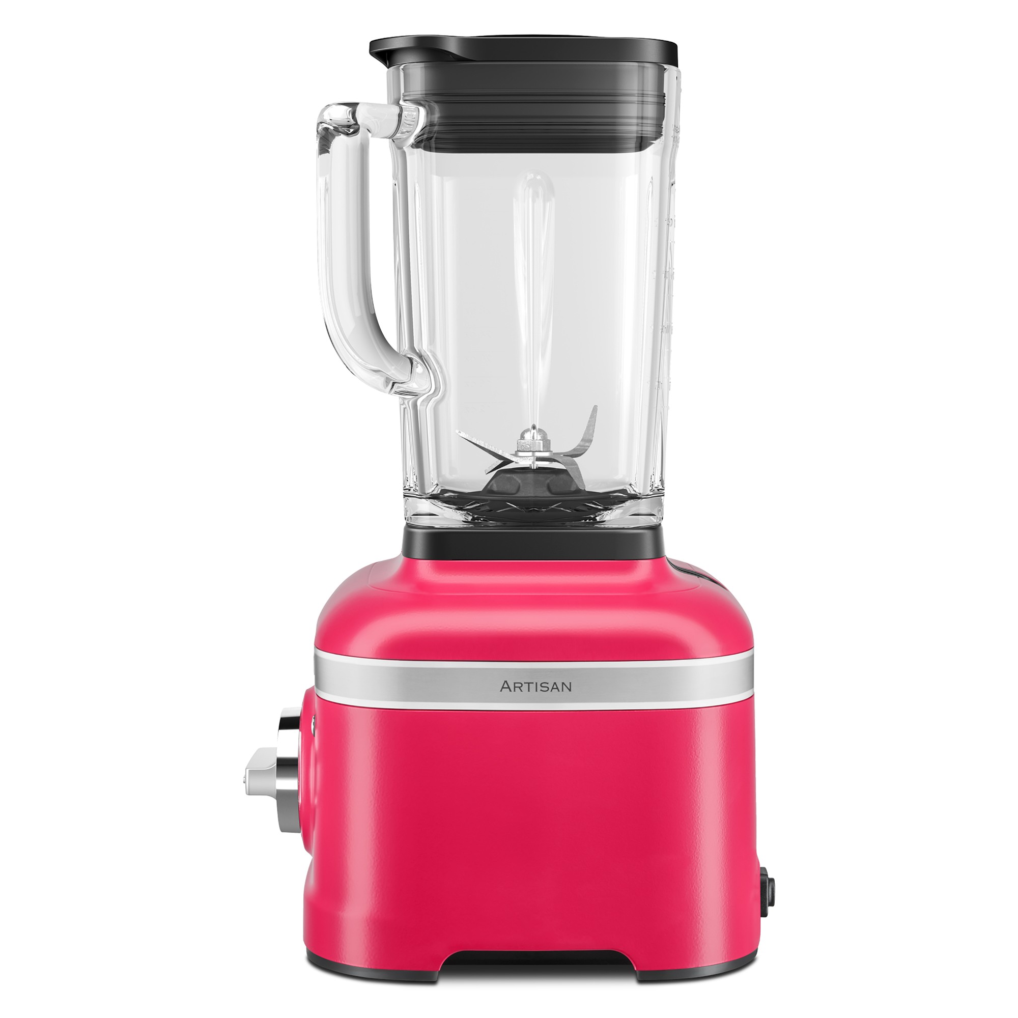 KitchenAid® 2023 Color of the Year K400 Blender, Hibiscus