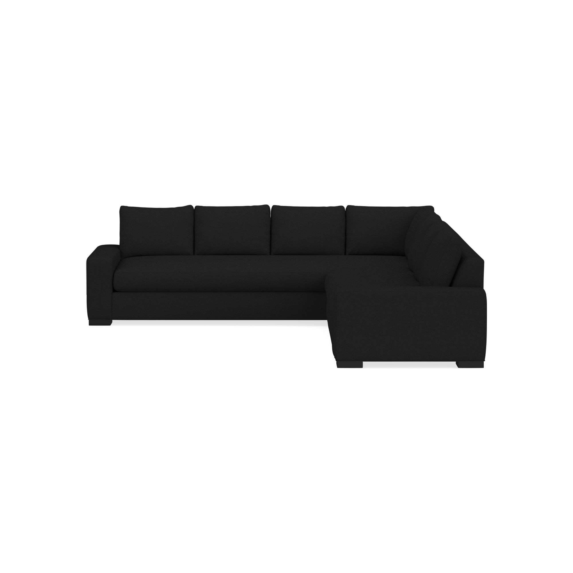 Robertson 2-Piece L-Shape Sectional (120
