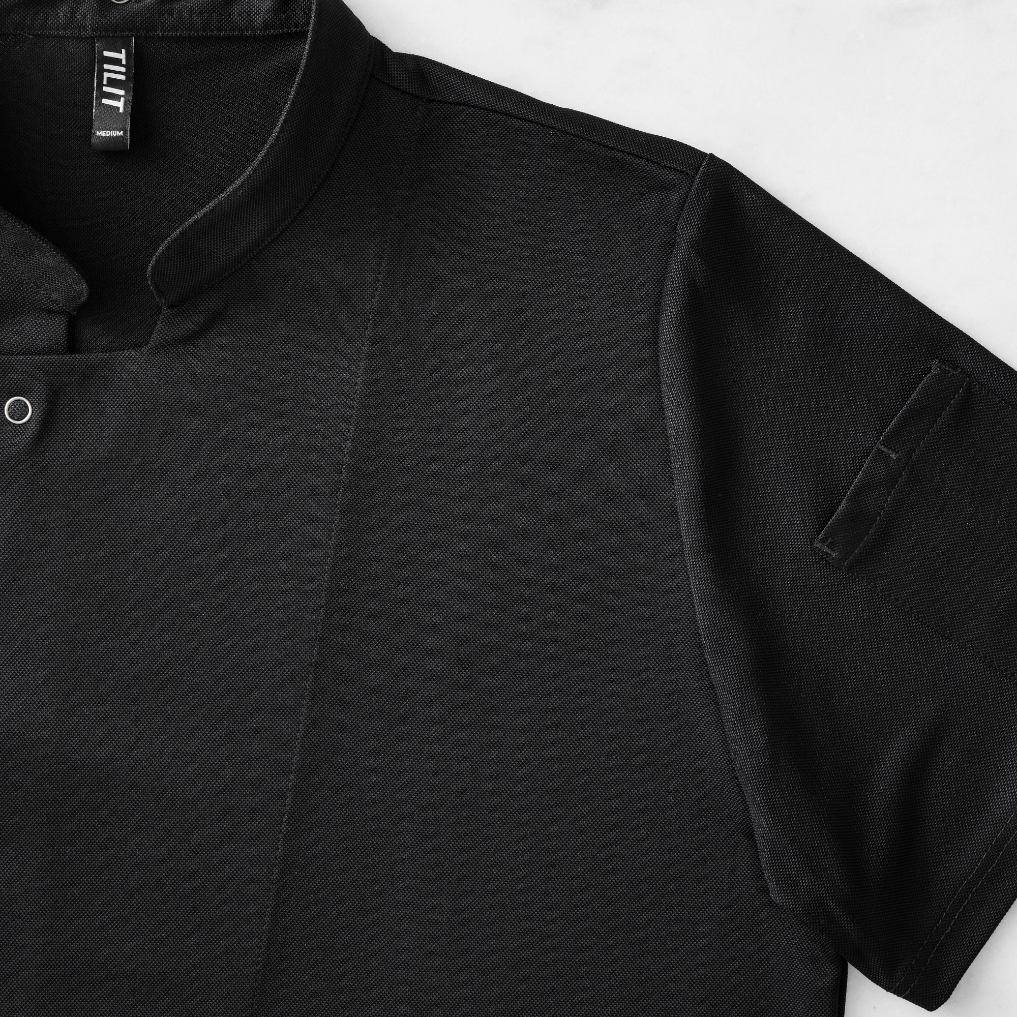 Tilit Men's Supply Chef Coat