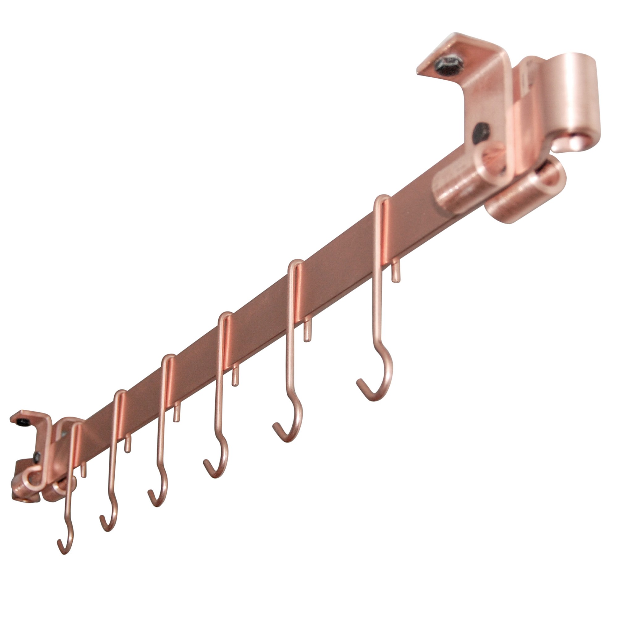 Enclume Low-Ceiling Bar Pot Racks