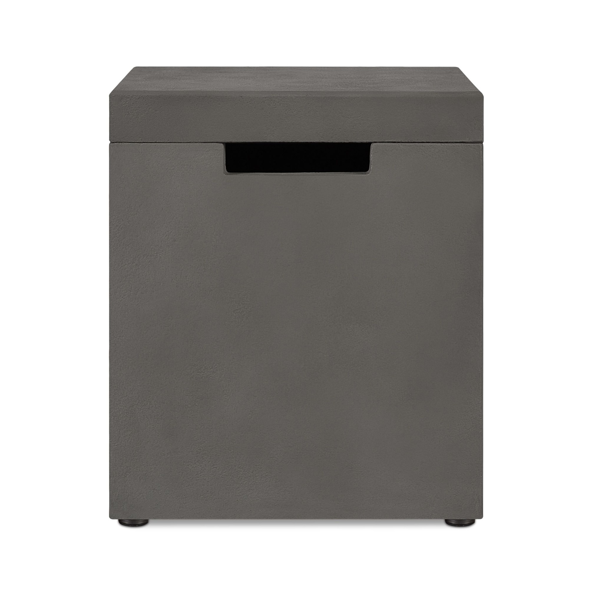 Havana Propane Tank Cover, Square (18