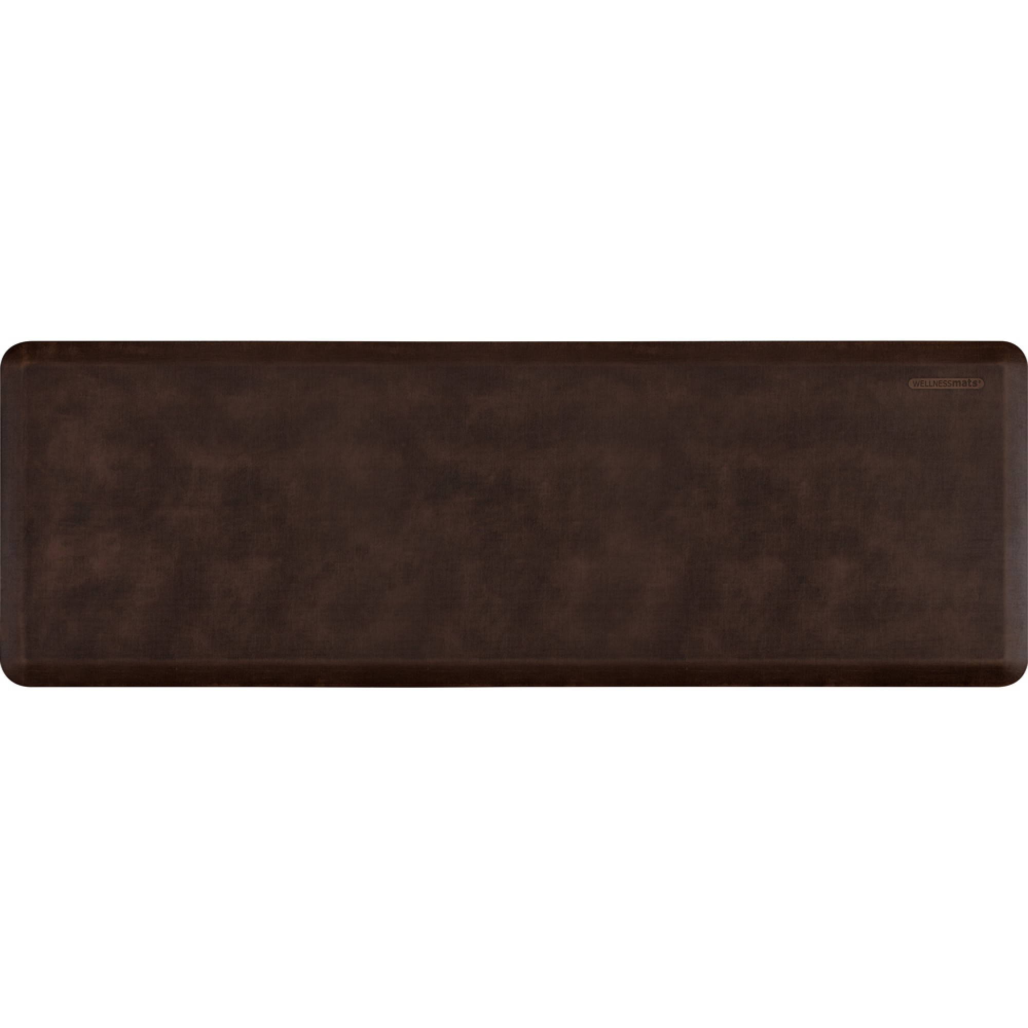 WellnessMats® Anti-Fatigue Mat - Linen, Motif Collection