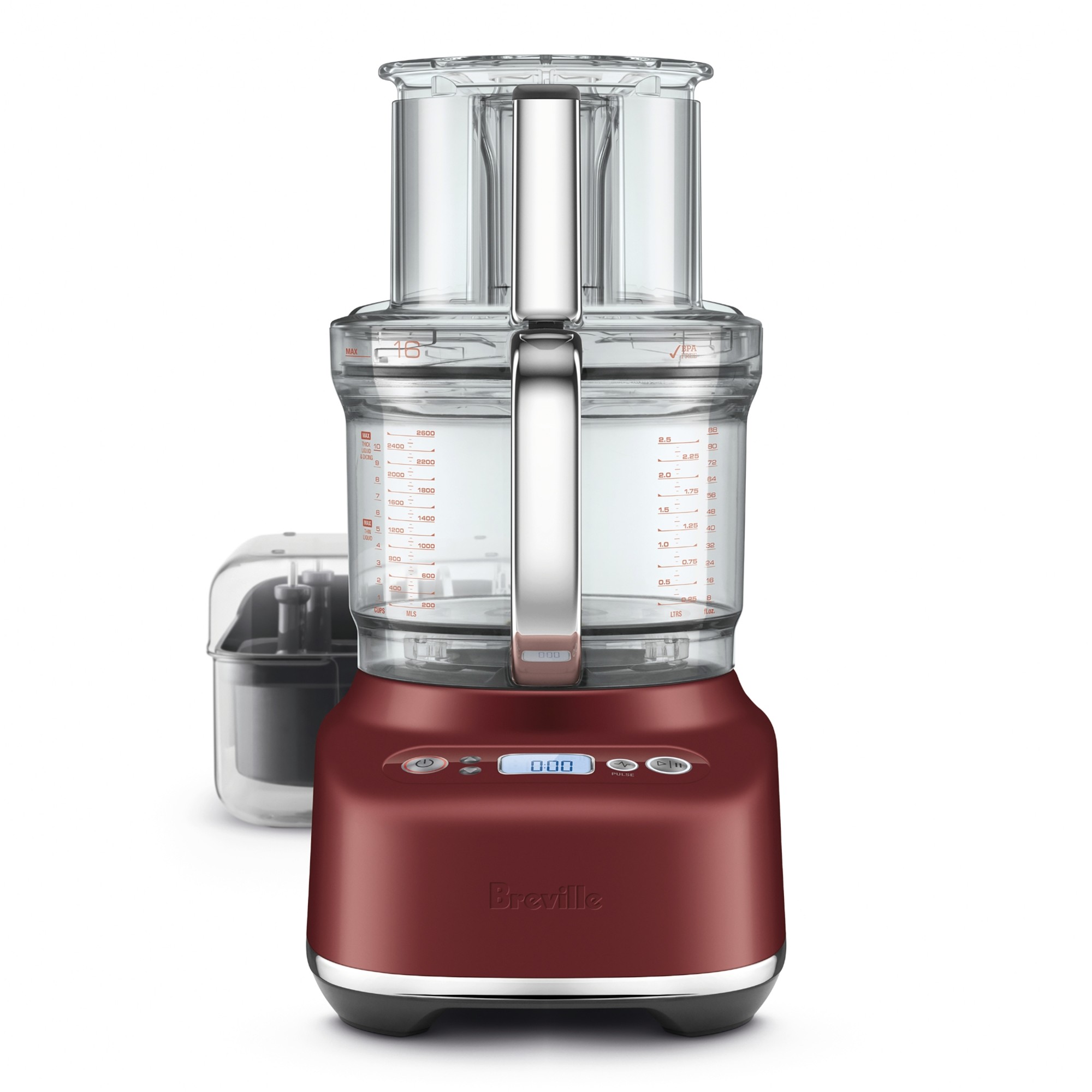 Breville Sous Chef® 16-Cup Food Processor