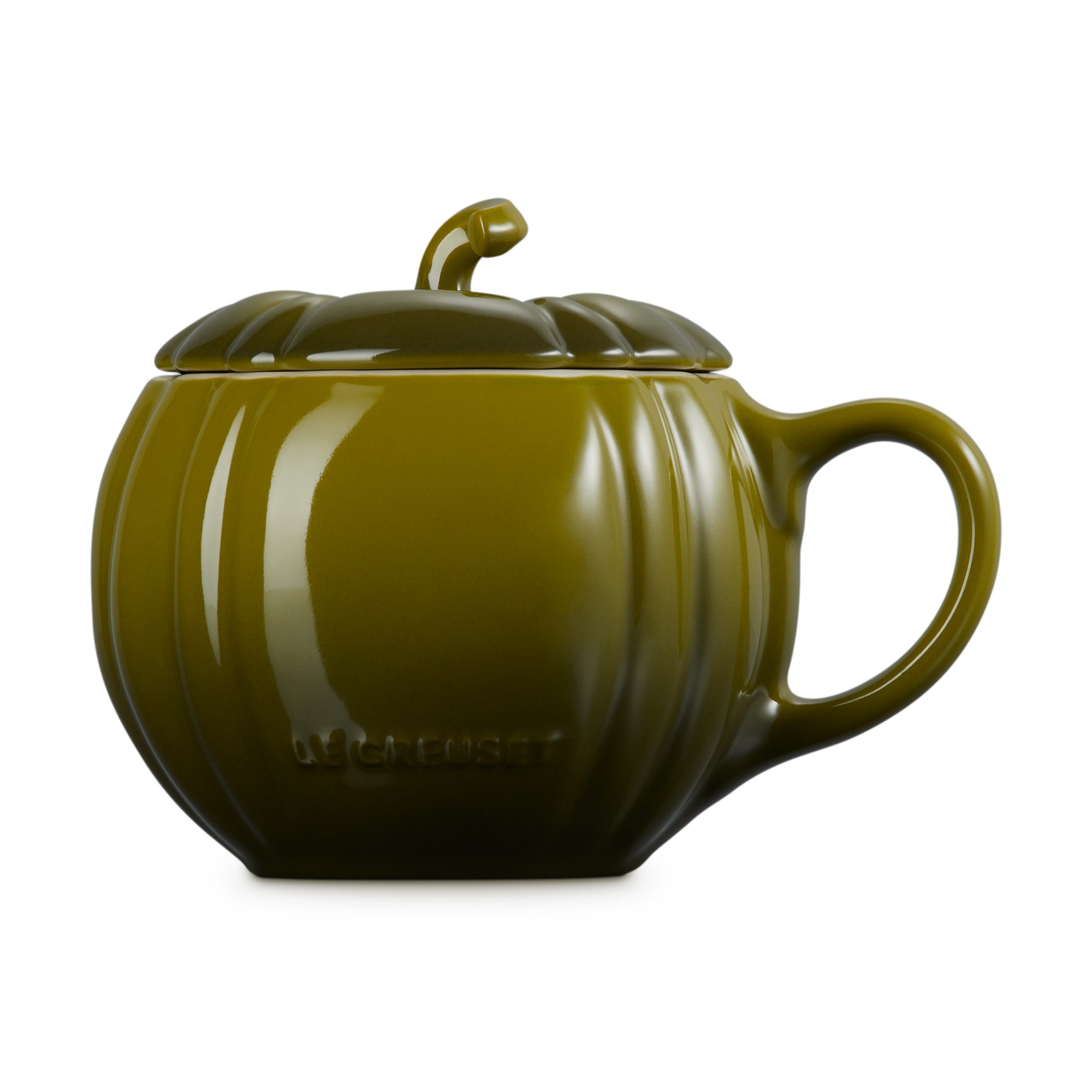 Le Creuset Pumpkin Mug