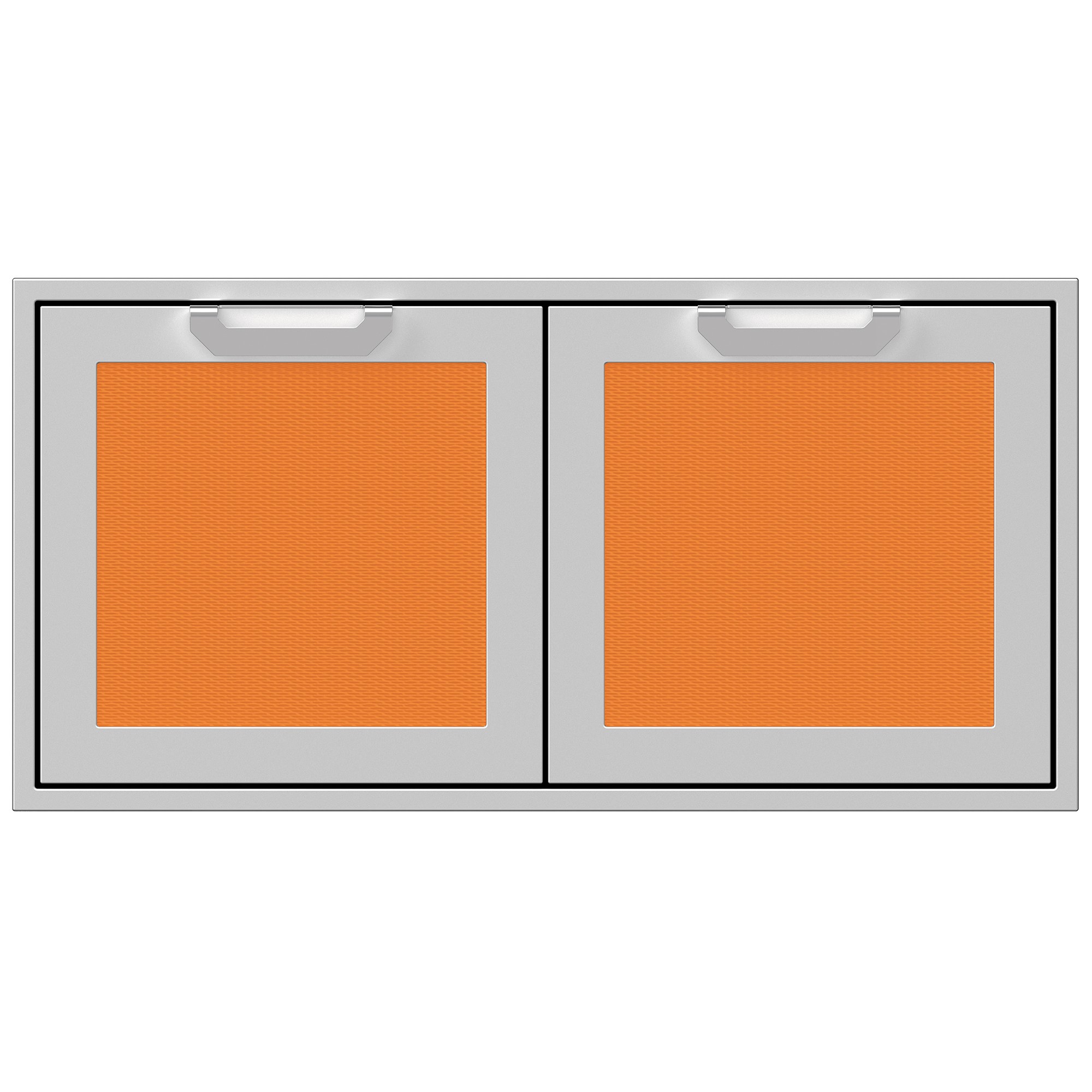 Hestan Built-In Storage