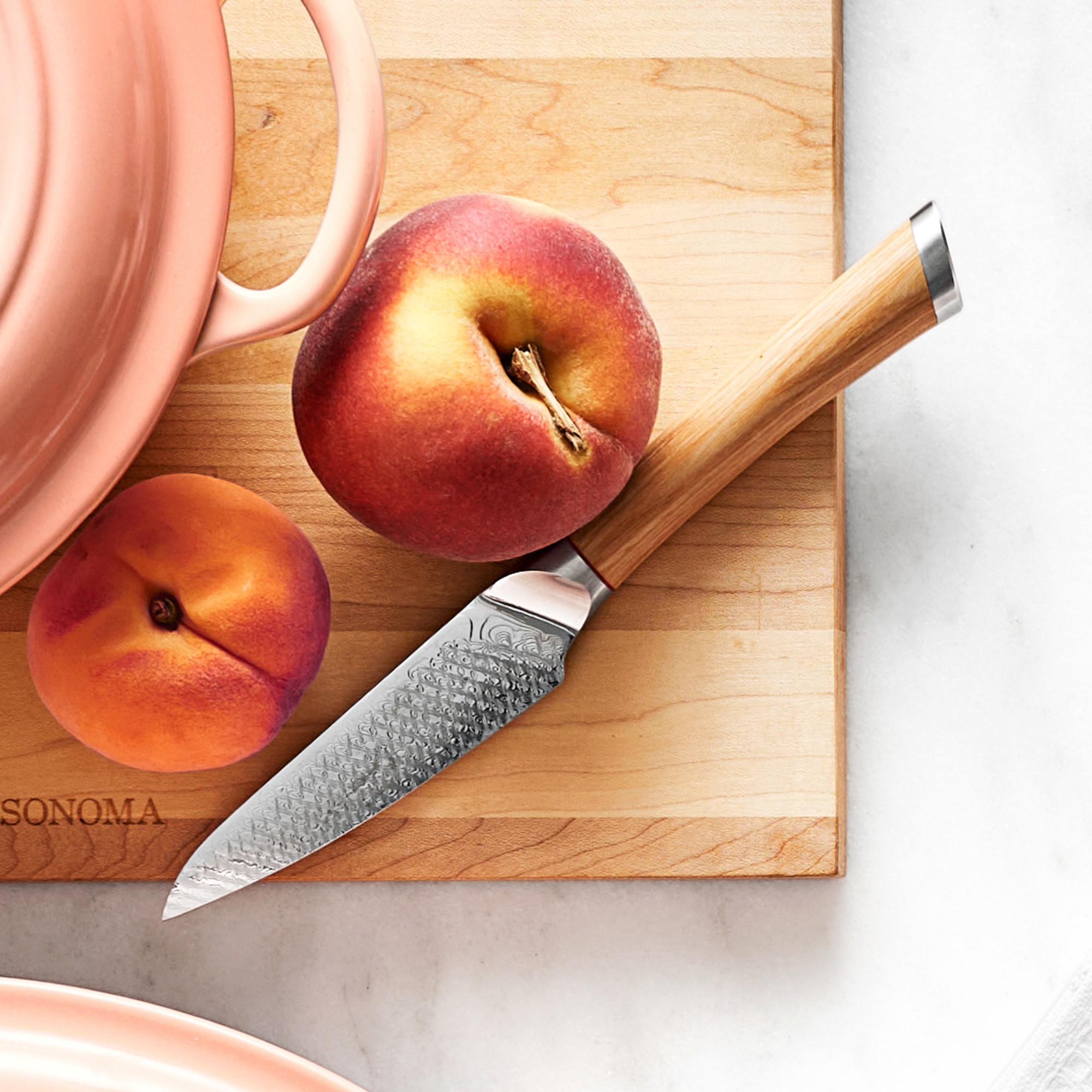 Shun Hikari Paring Knife, 4