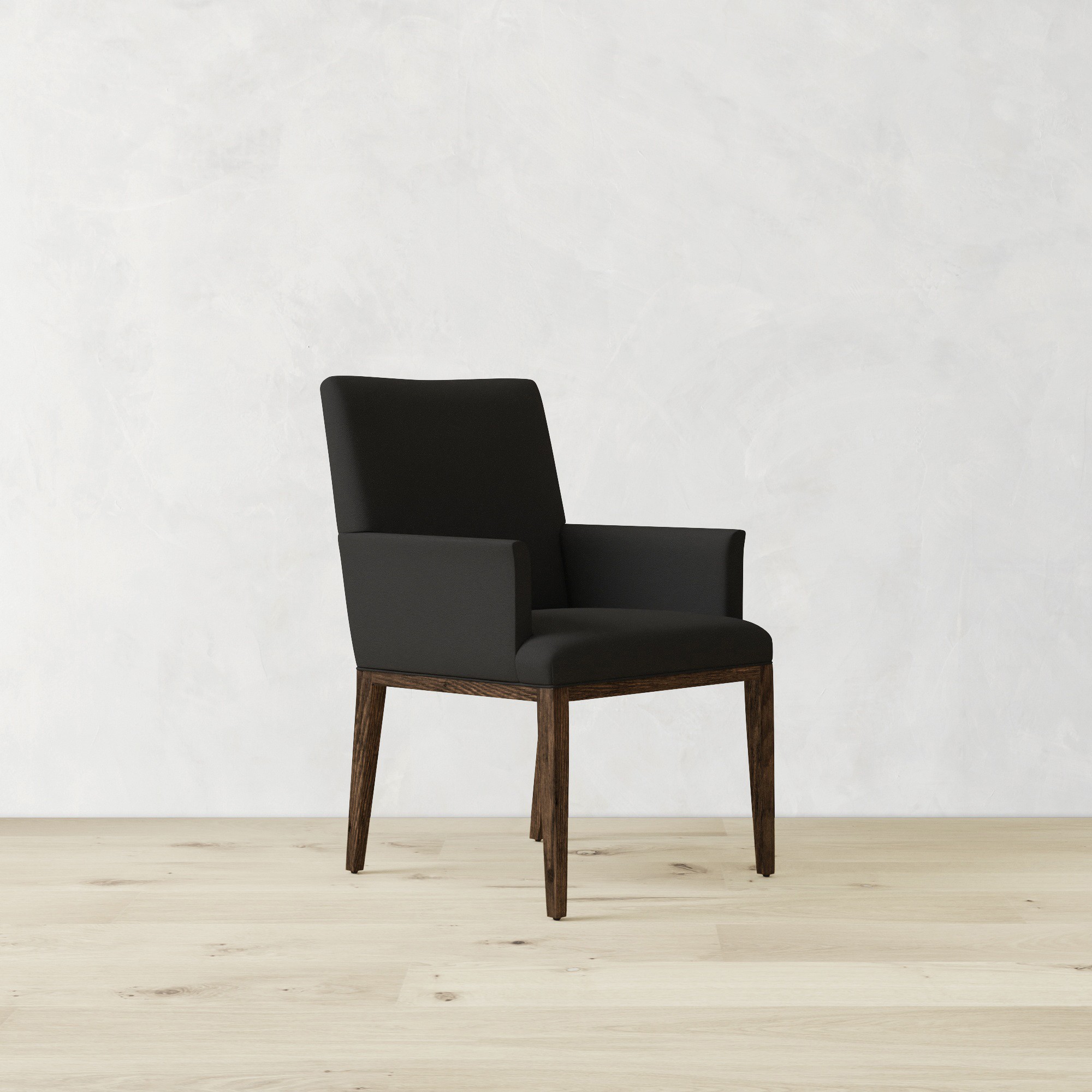 Austin Upholstered Dining Armchair