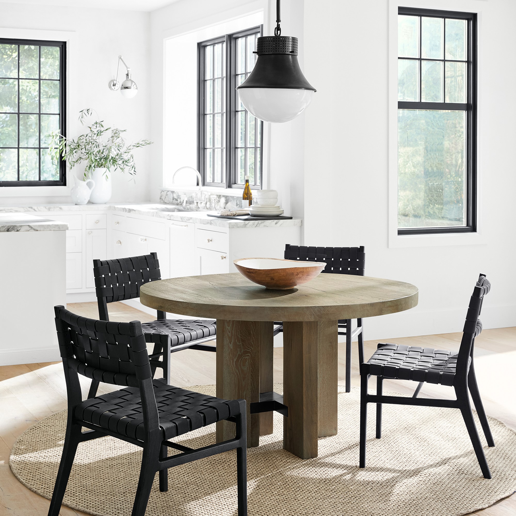 Stratton Dining Side Chair