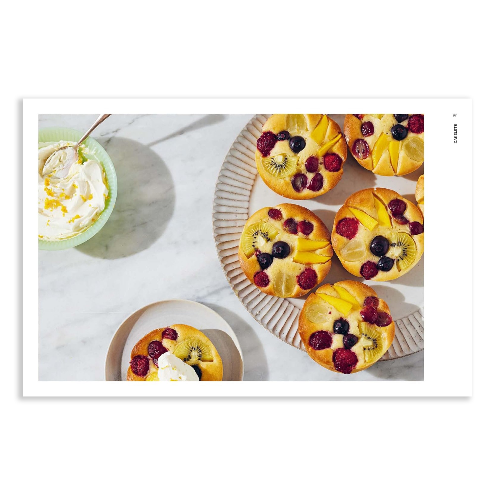 Giuseppe Dell'Anno: Giuseppe's Easy Bakes: Sweet Italian Treats