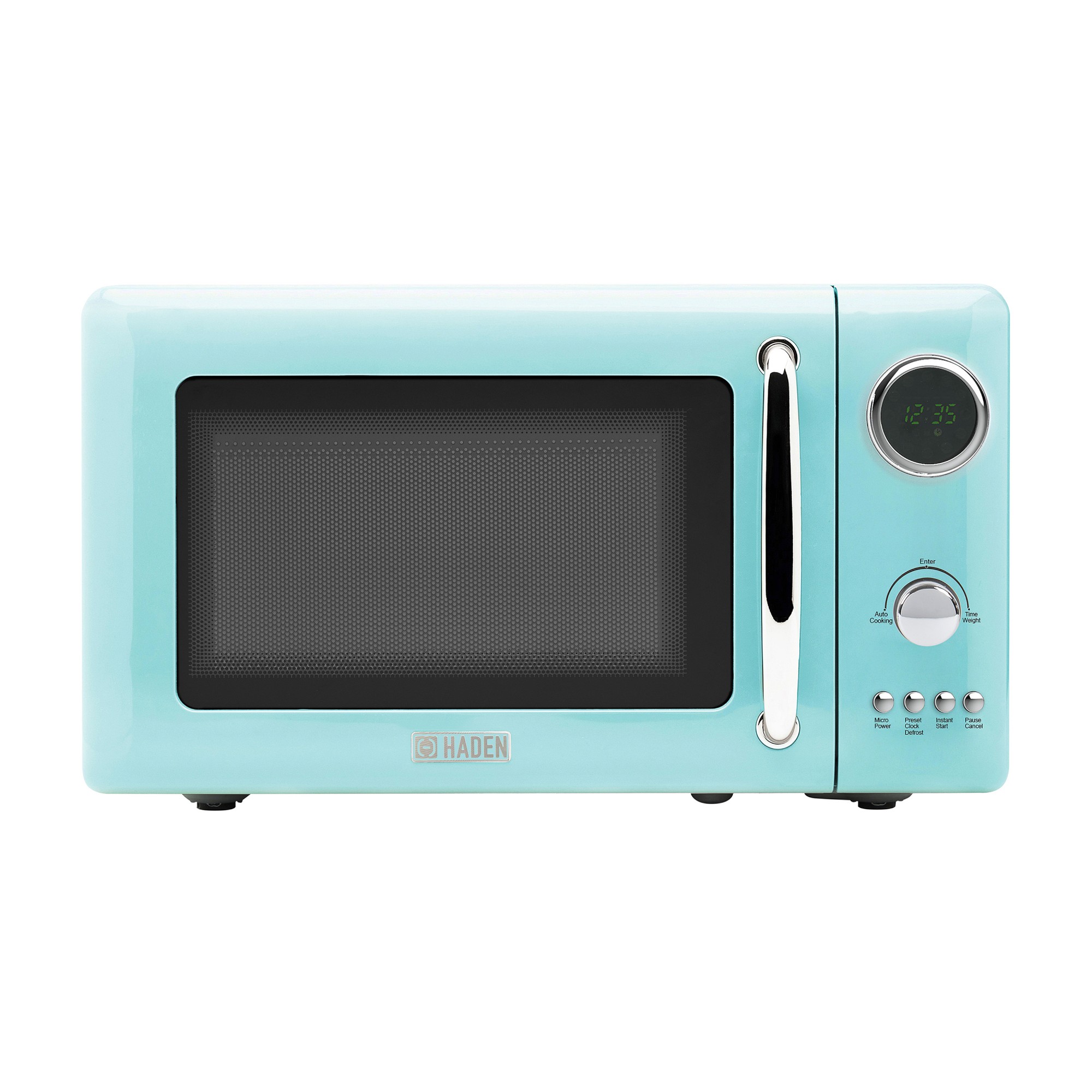Haden Microwave
