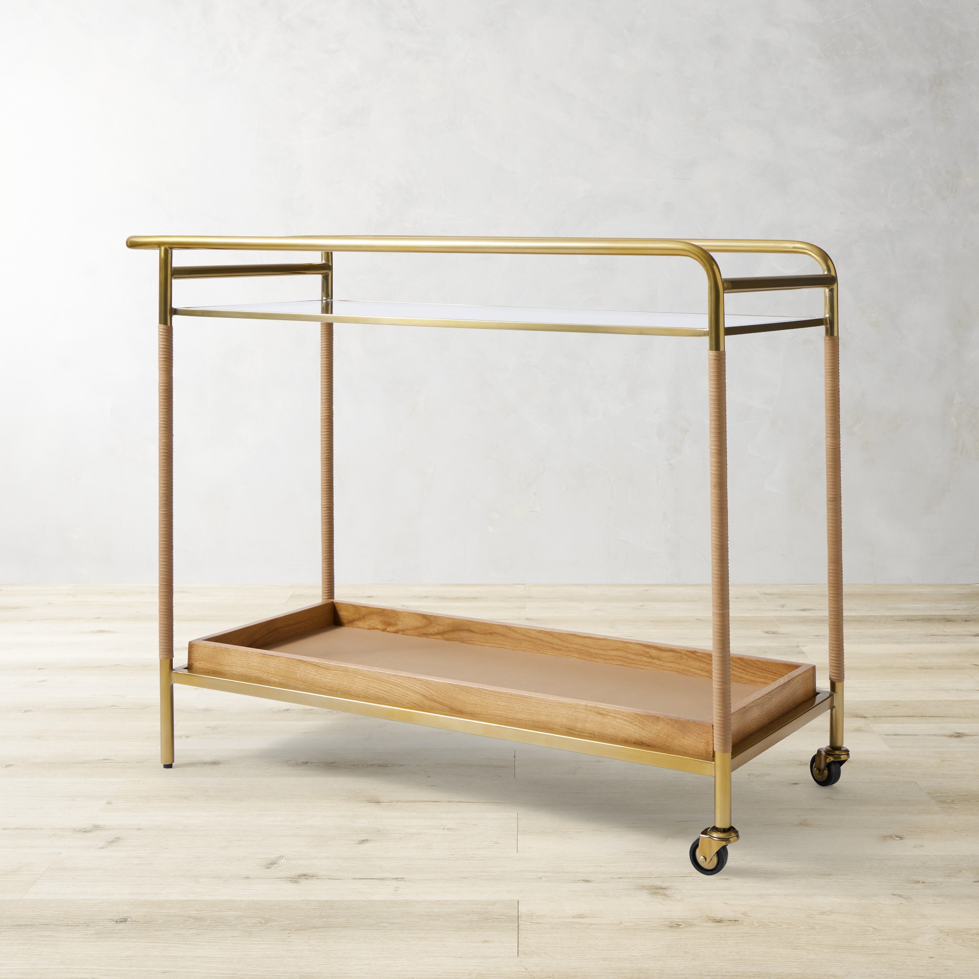 Kenwood Bar Cart (43