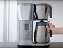 Breville Precision Brewer® 12-Cup Drip Coffee Maker with Glass Carafe