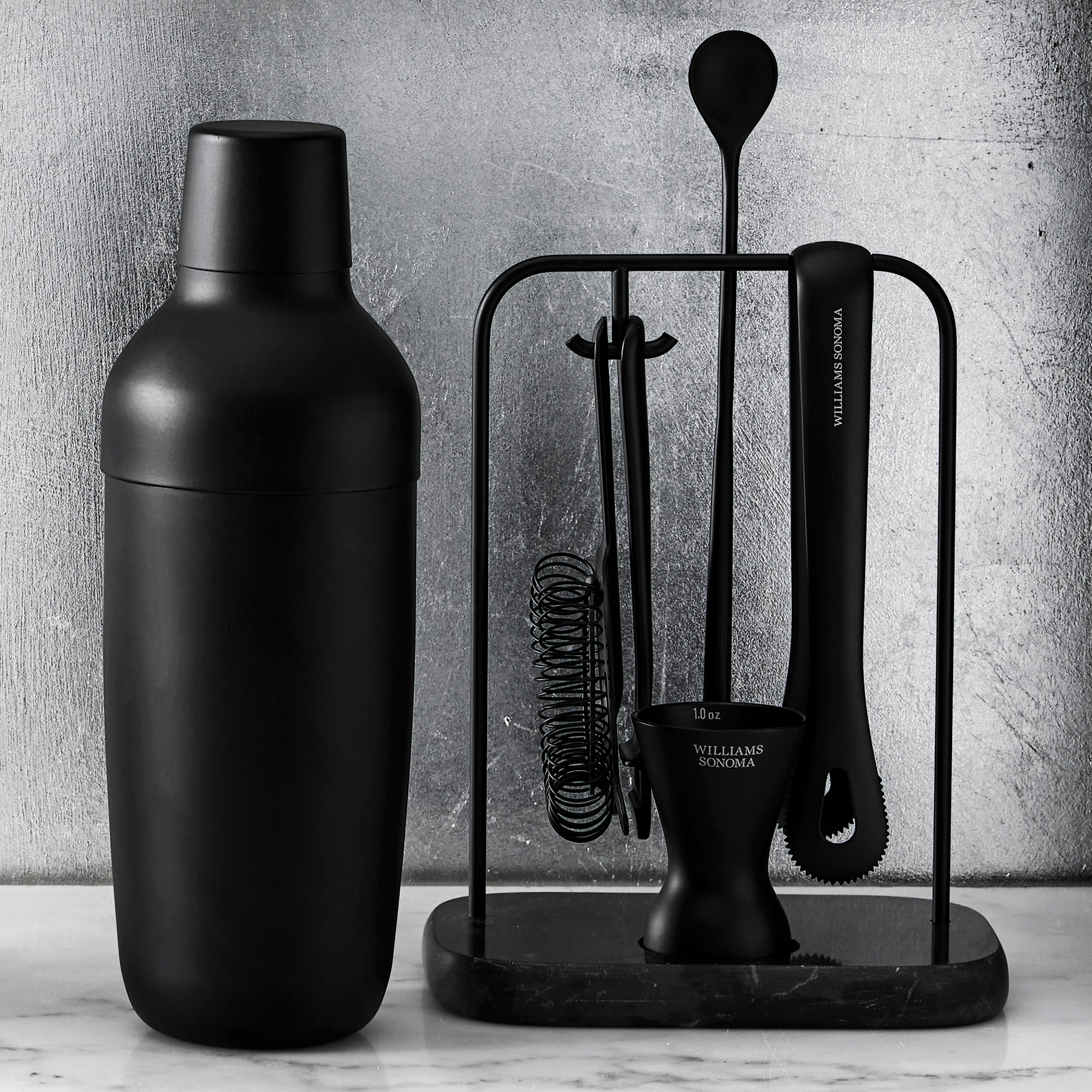 Williams Sonoma Encore Bar Tools Set