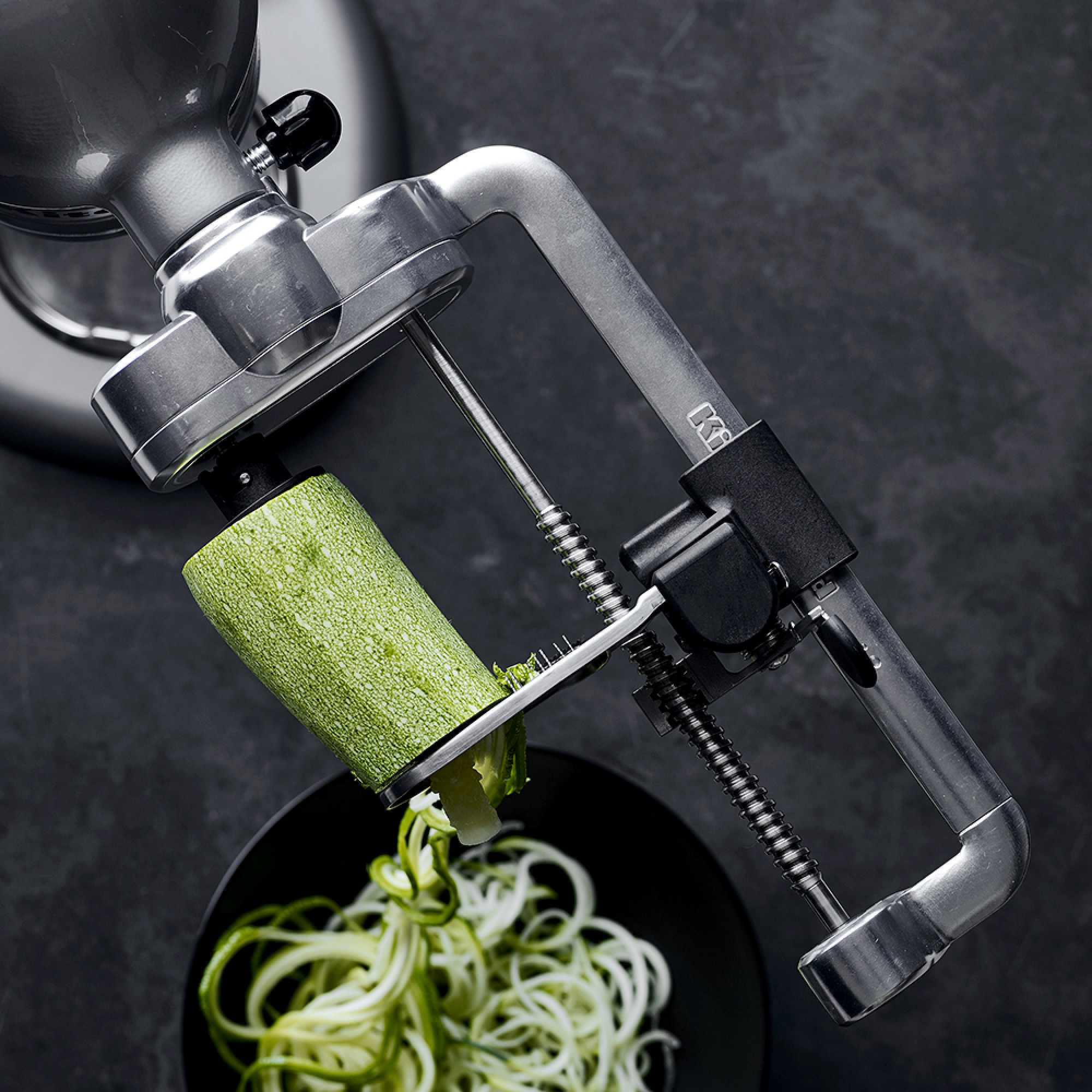 KitchenAid® Spiralizer Plus Attachment
