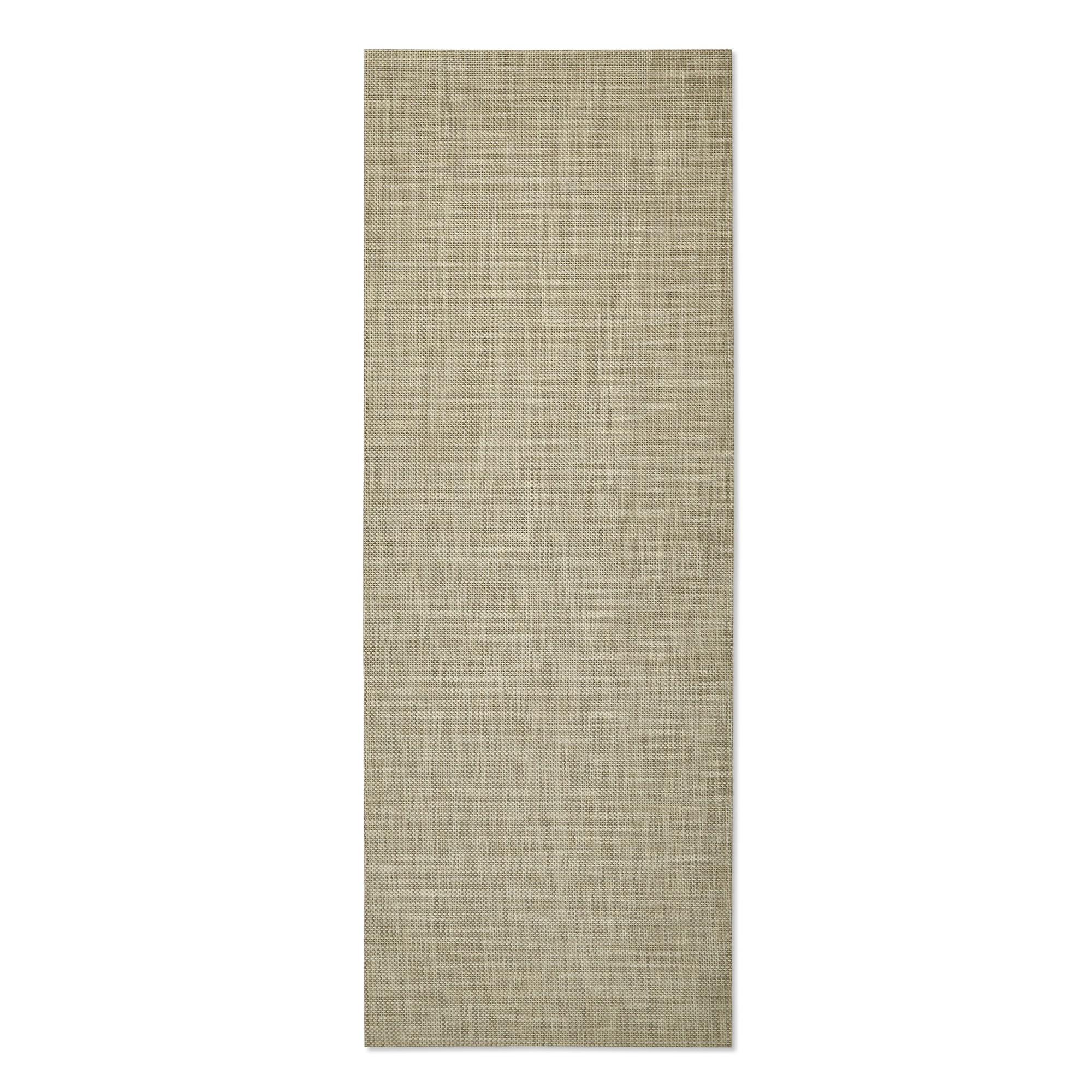 Chilewich Easy Care Basketweave Floormat