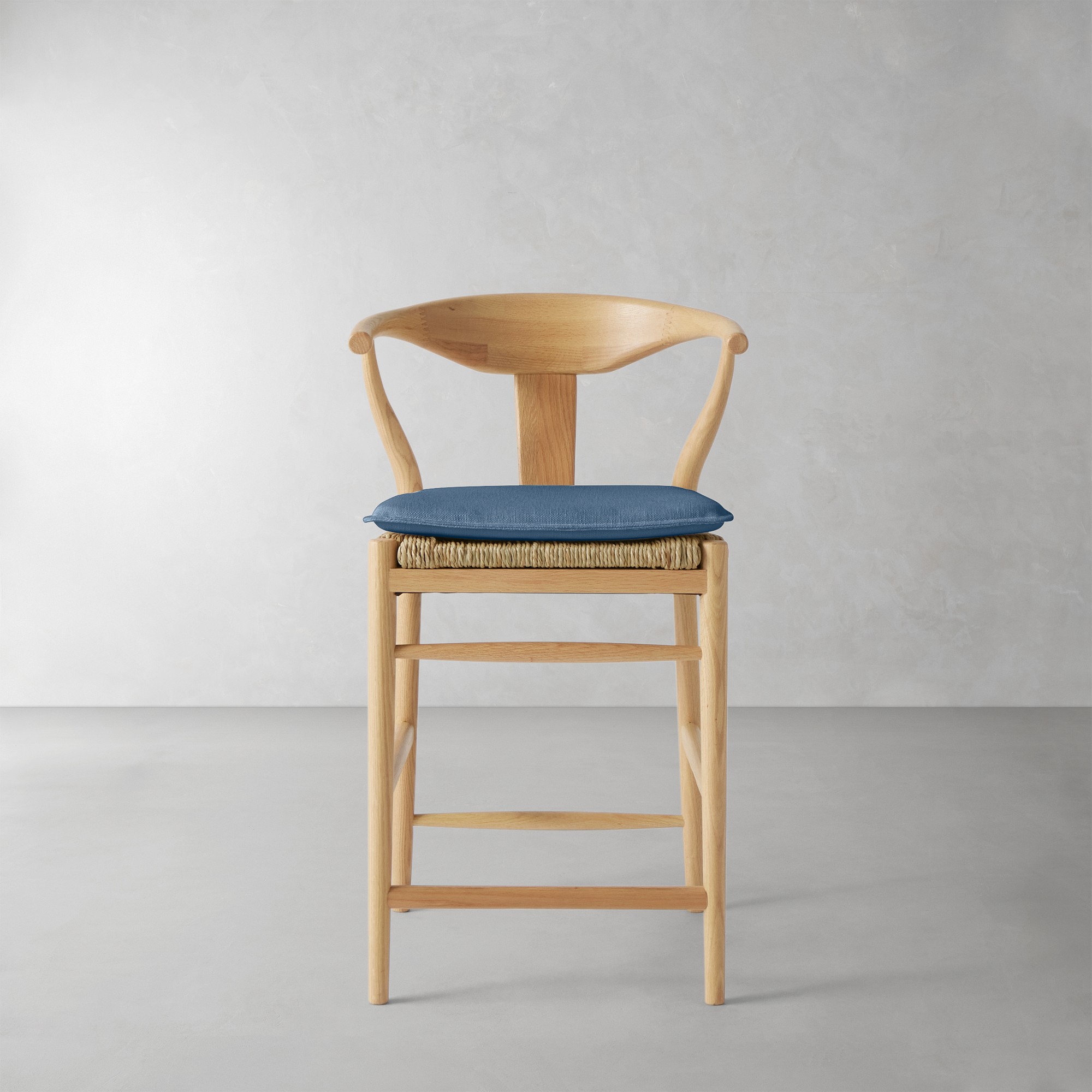 Baldwin Counter Stool Cushion