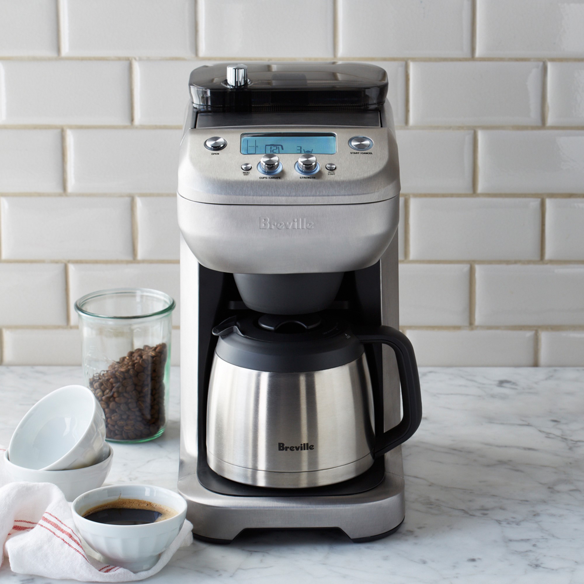 Breakfast With Breville Bundle