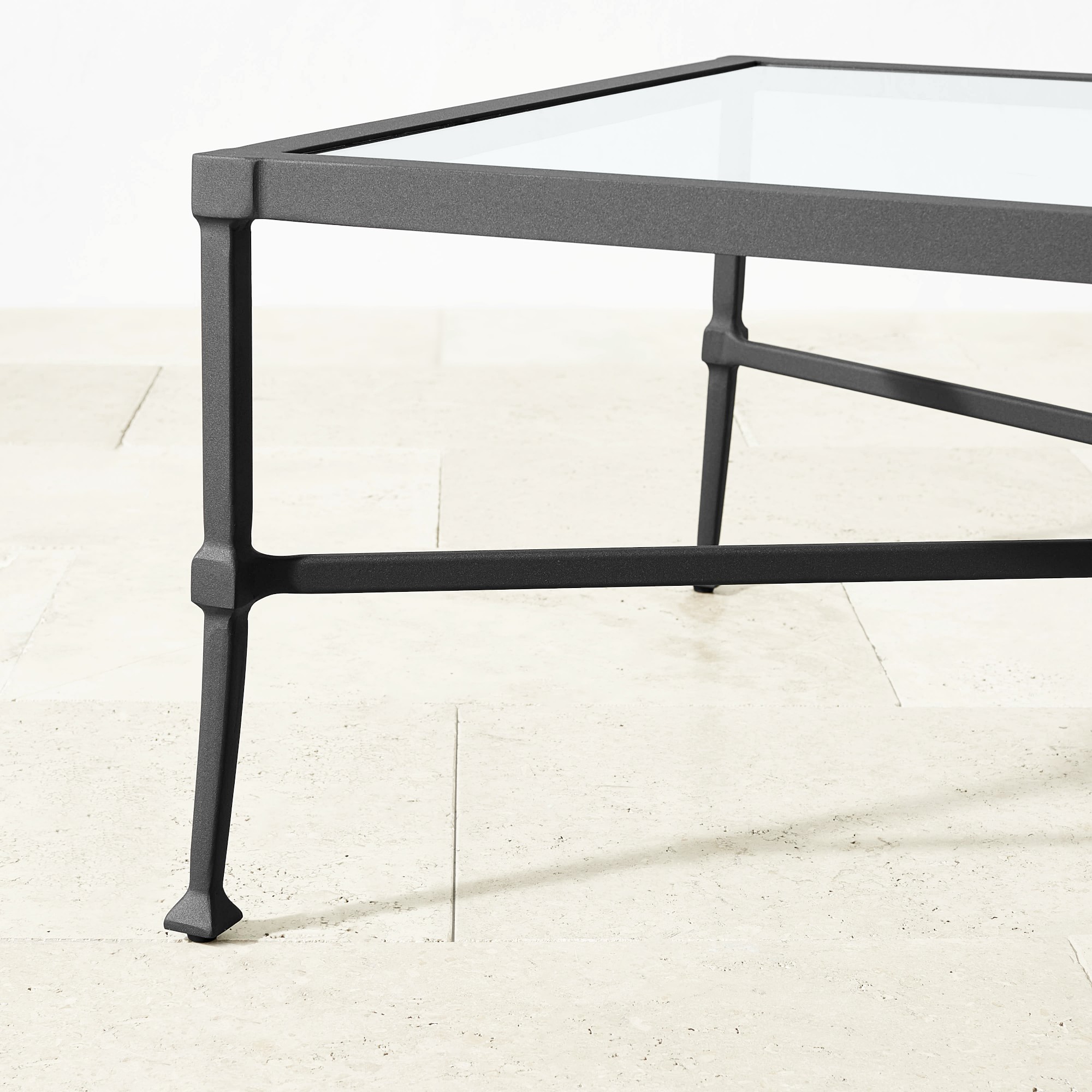 Bridgehampton Outdoor Coffee Table (54