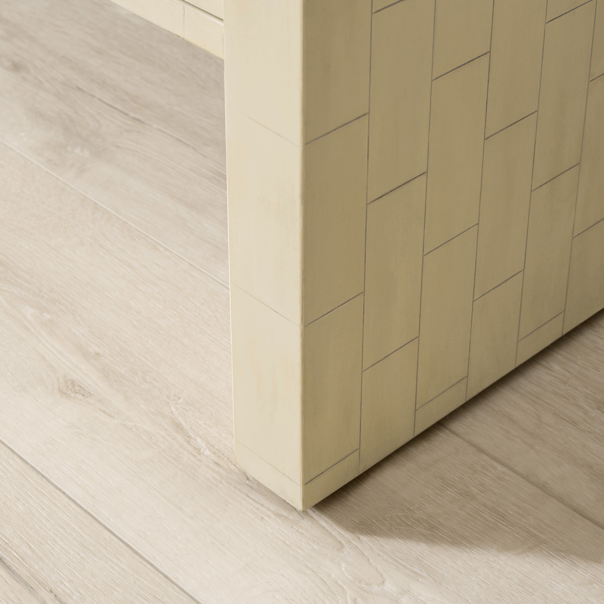 Faux Bone Console (78