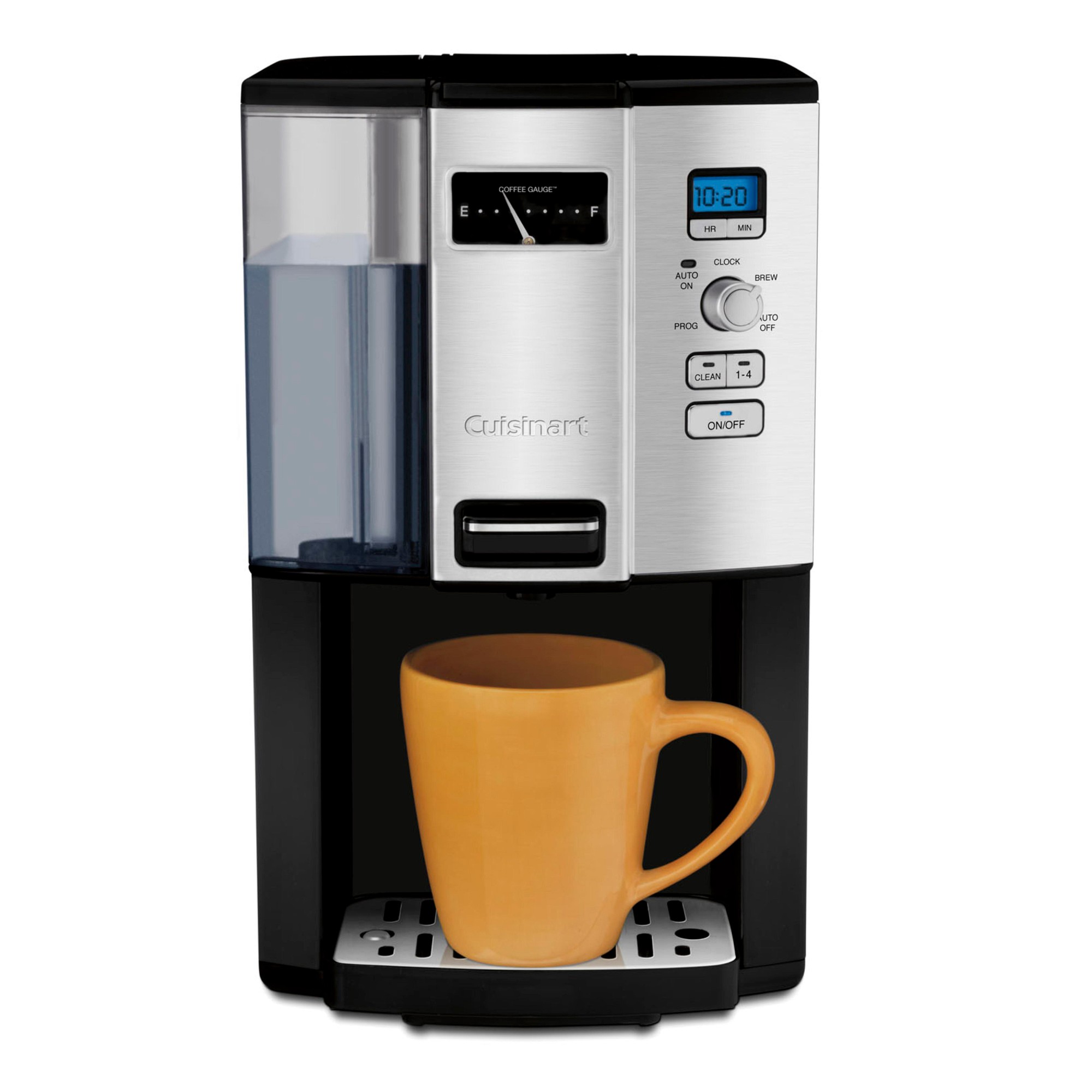 Cuisinart Coffee On Demand Coffee Maker