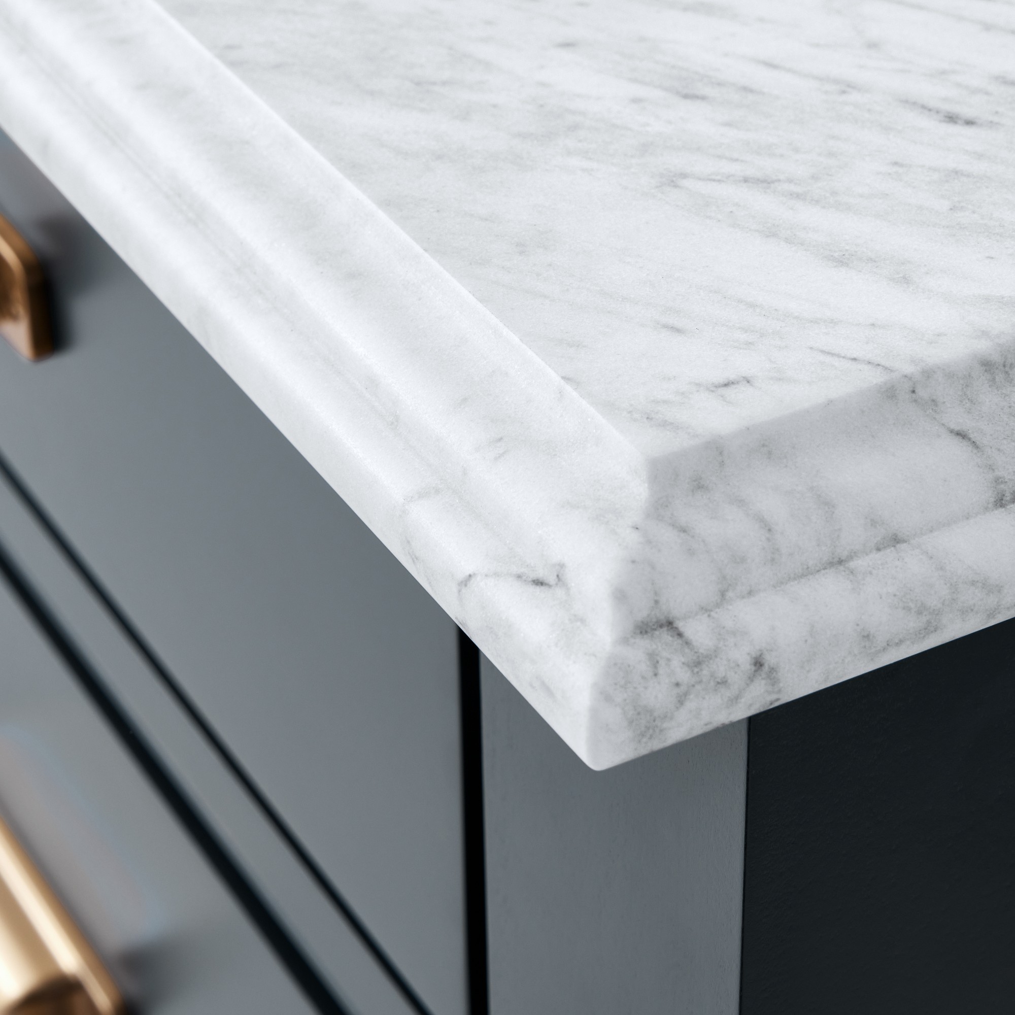 Levi Kitchen Island (72